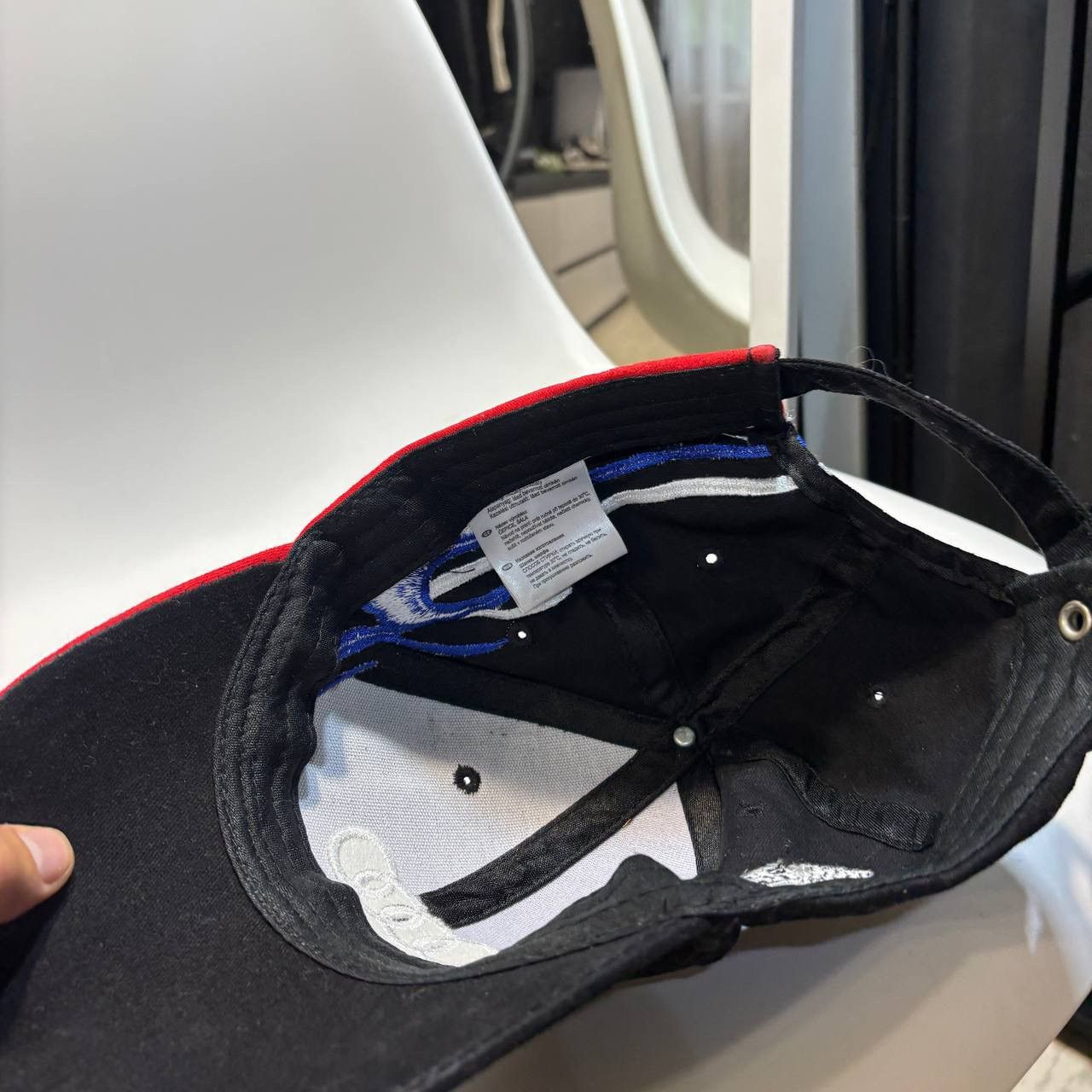 Audi Audi racing cap Size:One Size Size ONE SIZE - 6 Thumbnail