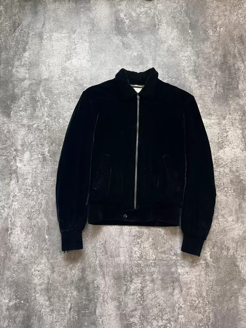 Saint Laurent Paris #REF! Size S / US 4 / IT 40 - 4 Thumbnail