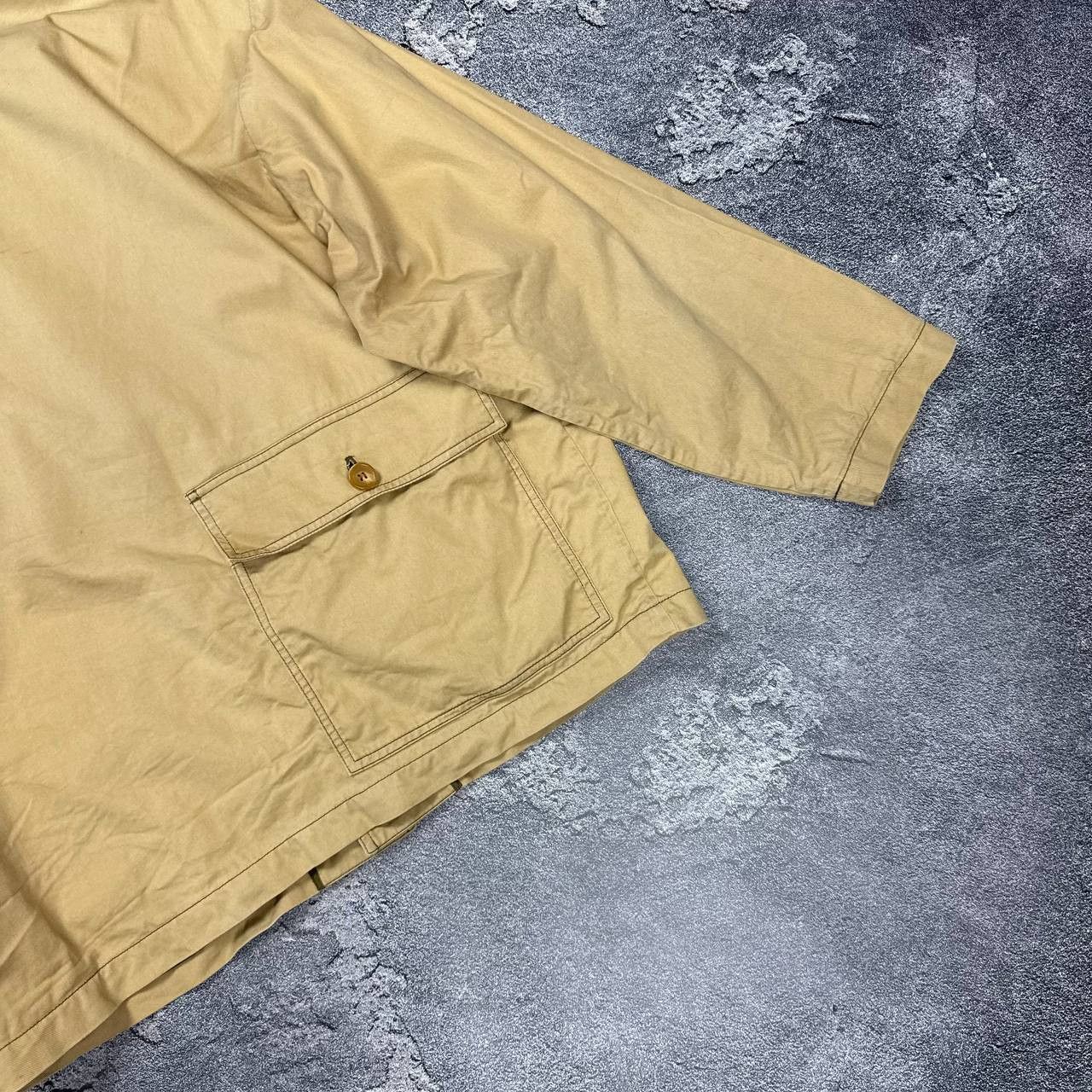Marni UNIQLO & MARNI OVERSIZED UTILITY JACKET Size US XL / EU 56 / 4 - 11 Thumbnail