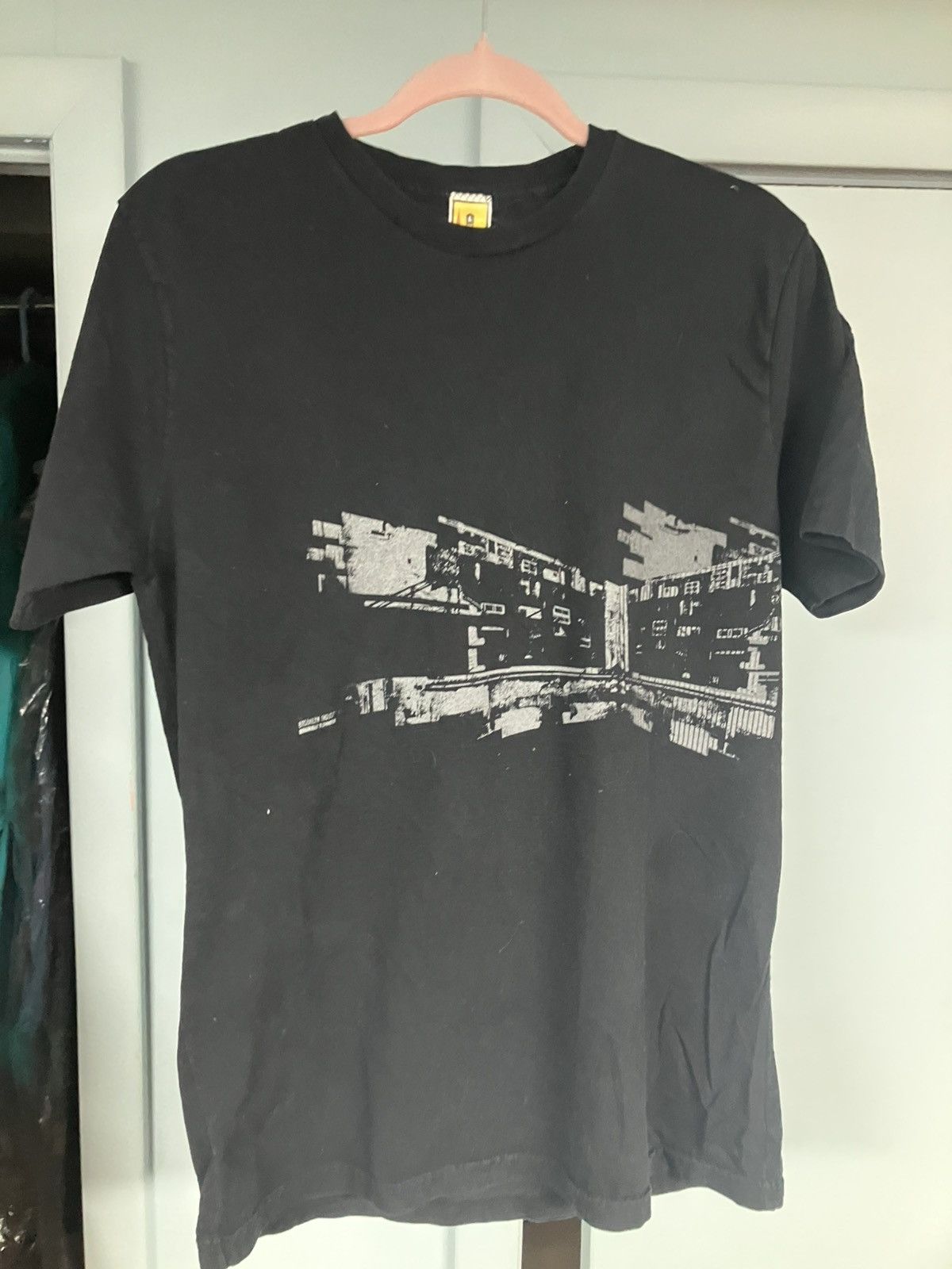Brooklyn Industries × Designer Brooklyn industries graphic grunge nyc urban shirt SZ Large Size US L / EU 52-54 / 3 - 10 Thumbnail