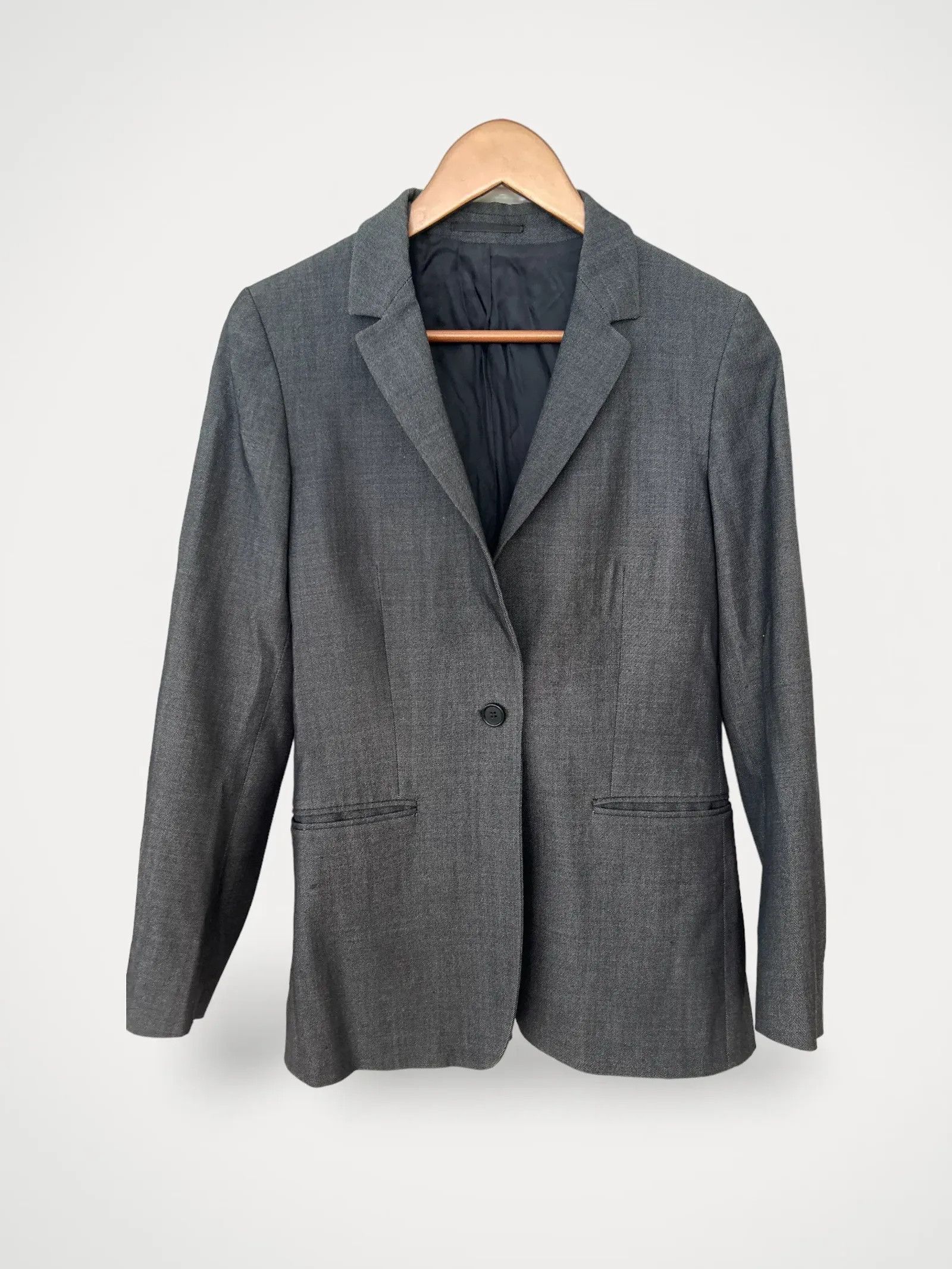 Tiger of Sweden Tiger of Sweden Blazer Size XS / US 0-2 / IT 36-38 - 1 Thumbnail