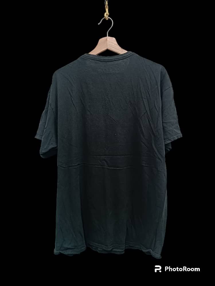 Band Tees THE DOORS VINTAGE BAND Size US L / EU 52-54 / 3 - 6 Thumbnail