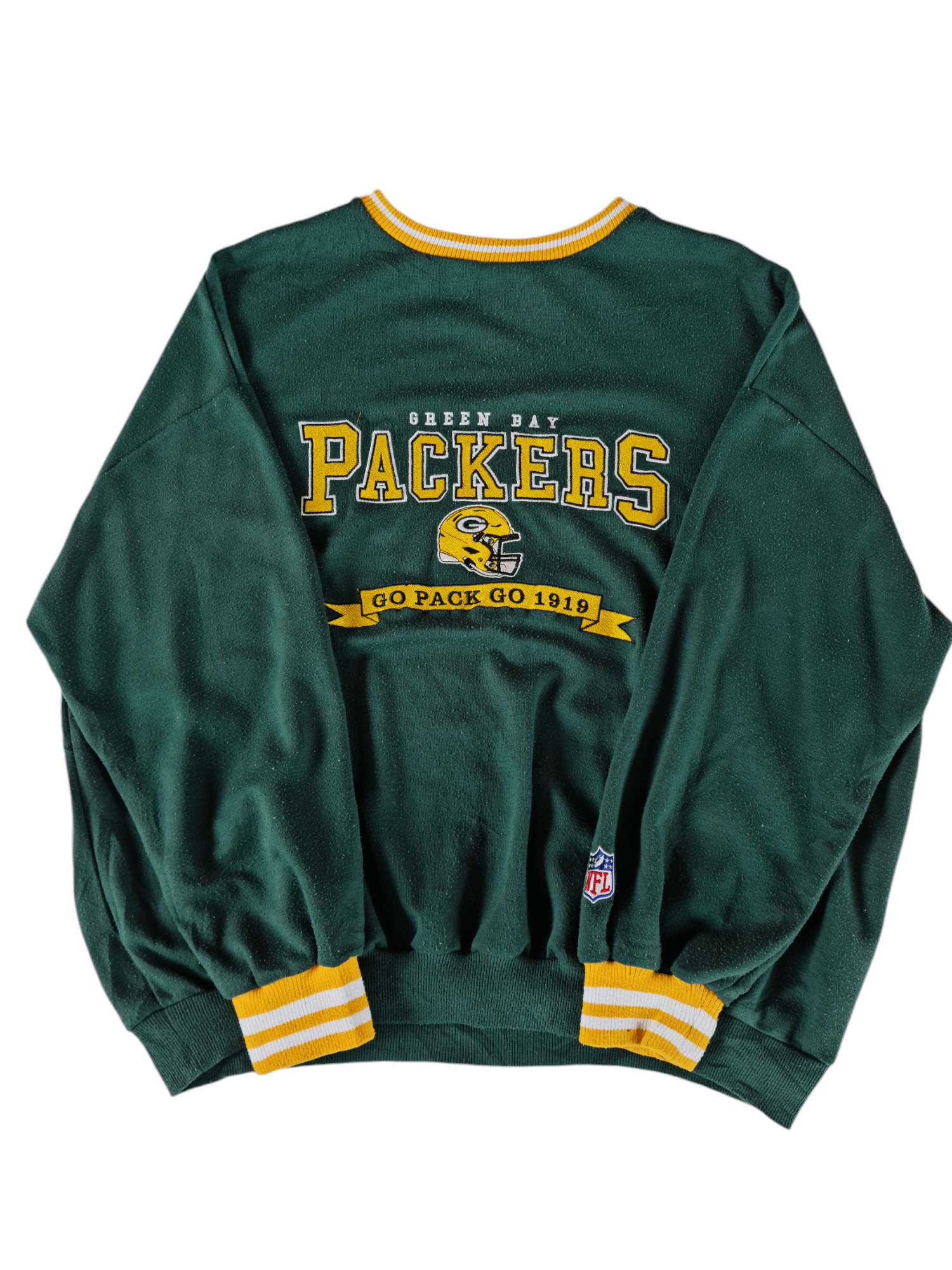 NFL Vintage NFL Team Green Bay Packer Size US XXL / EU 58 / 5 - 1 Thumbnail