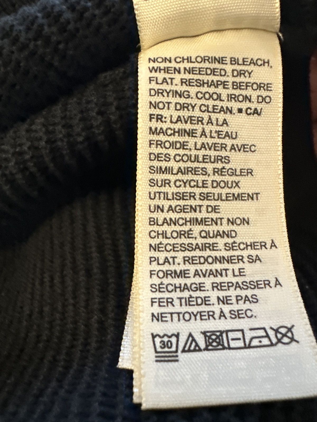 Other Goodthreads Long Sleeve Sweater Xl/Tall Size US XL / EU 56 / 4 - 7 Thumbnail