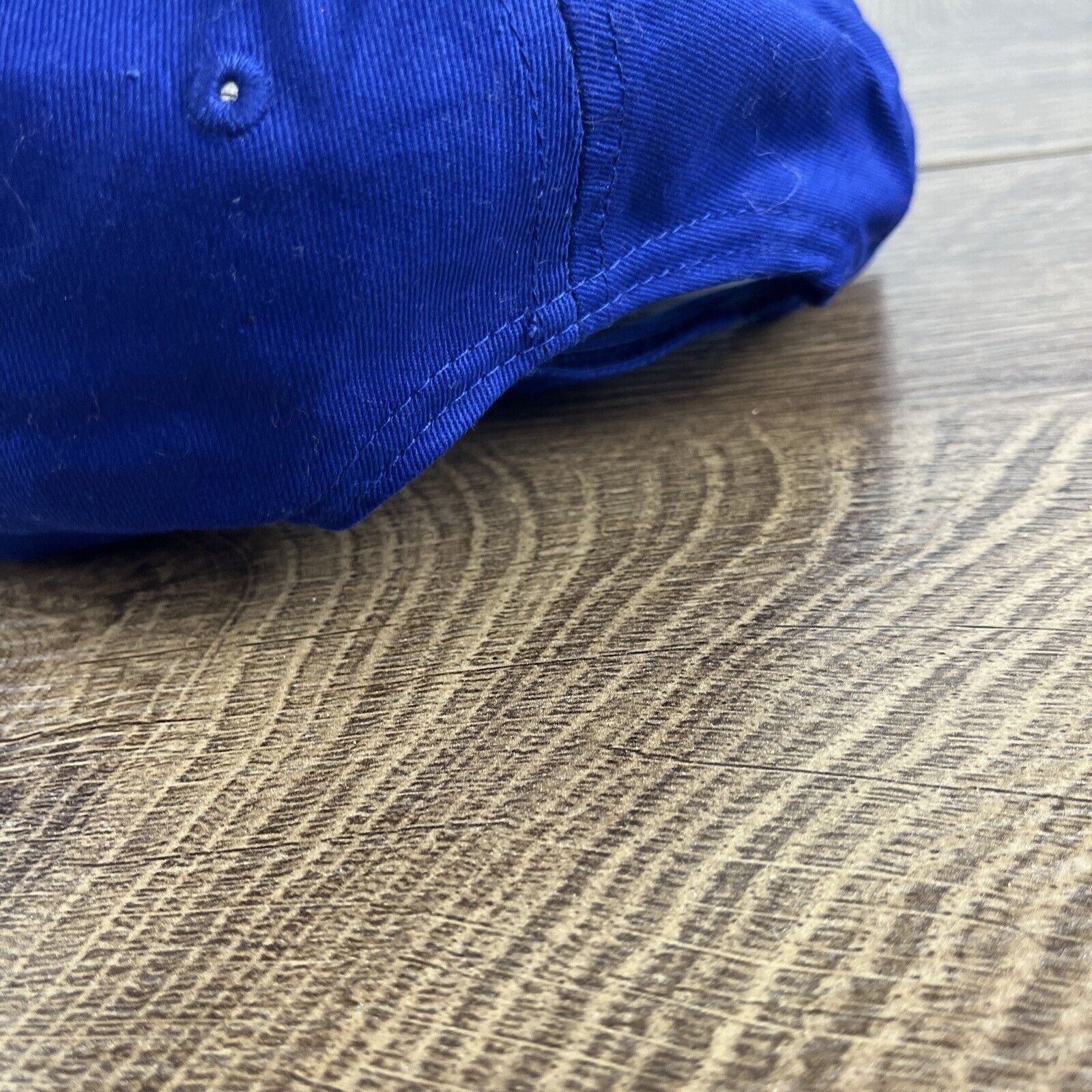 Other Sentry Management Hat Sentry Blue Hat Adjustable Adult Size Size ONE SIZE - 8 Thumbnail