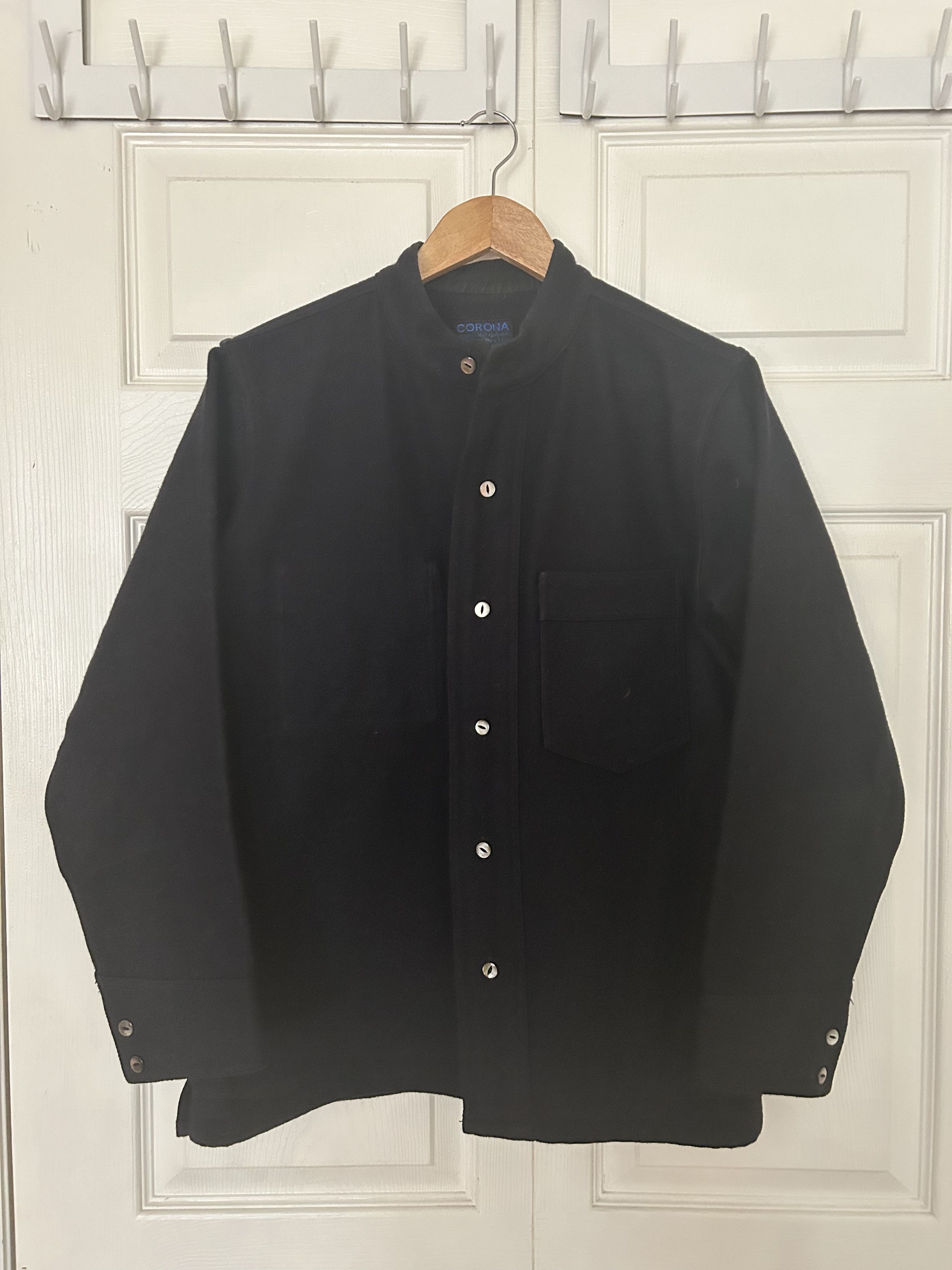 Other Corona Wool Jacket Size US S / EU 44-46 / 1 - 1 Preview