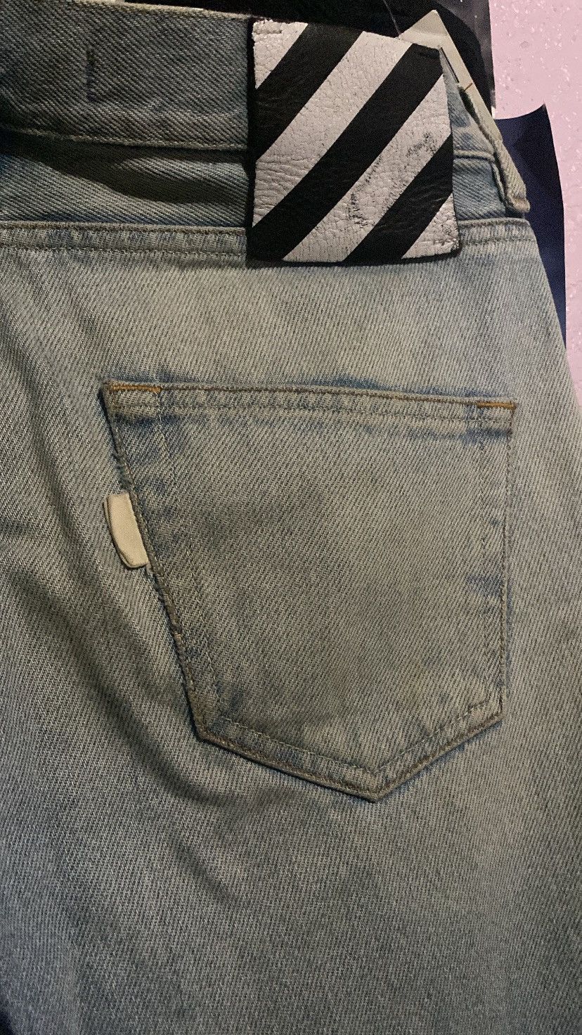 Off-White Off white pants Size US 29 - 3 Thumbnail