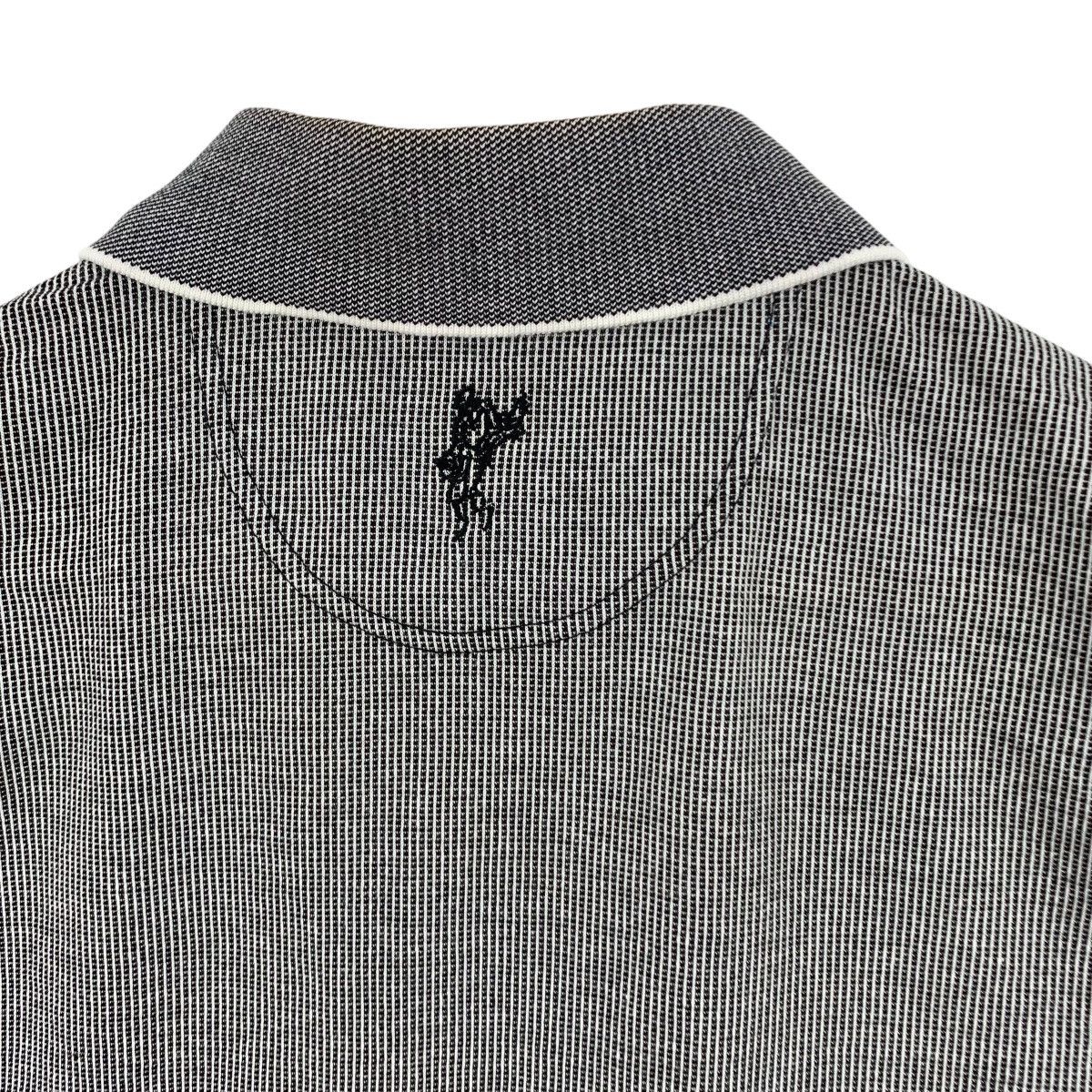 Ashworth Vintage ASHWORTH USA GOLF Embroidered Logo Polo Tee Shirt Size US M / EU 48-50 / 2 - 7 Thumbnail