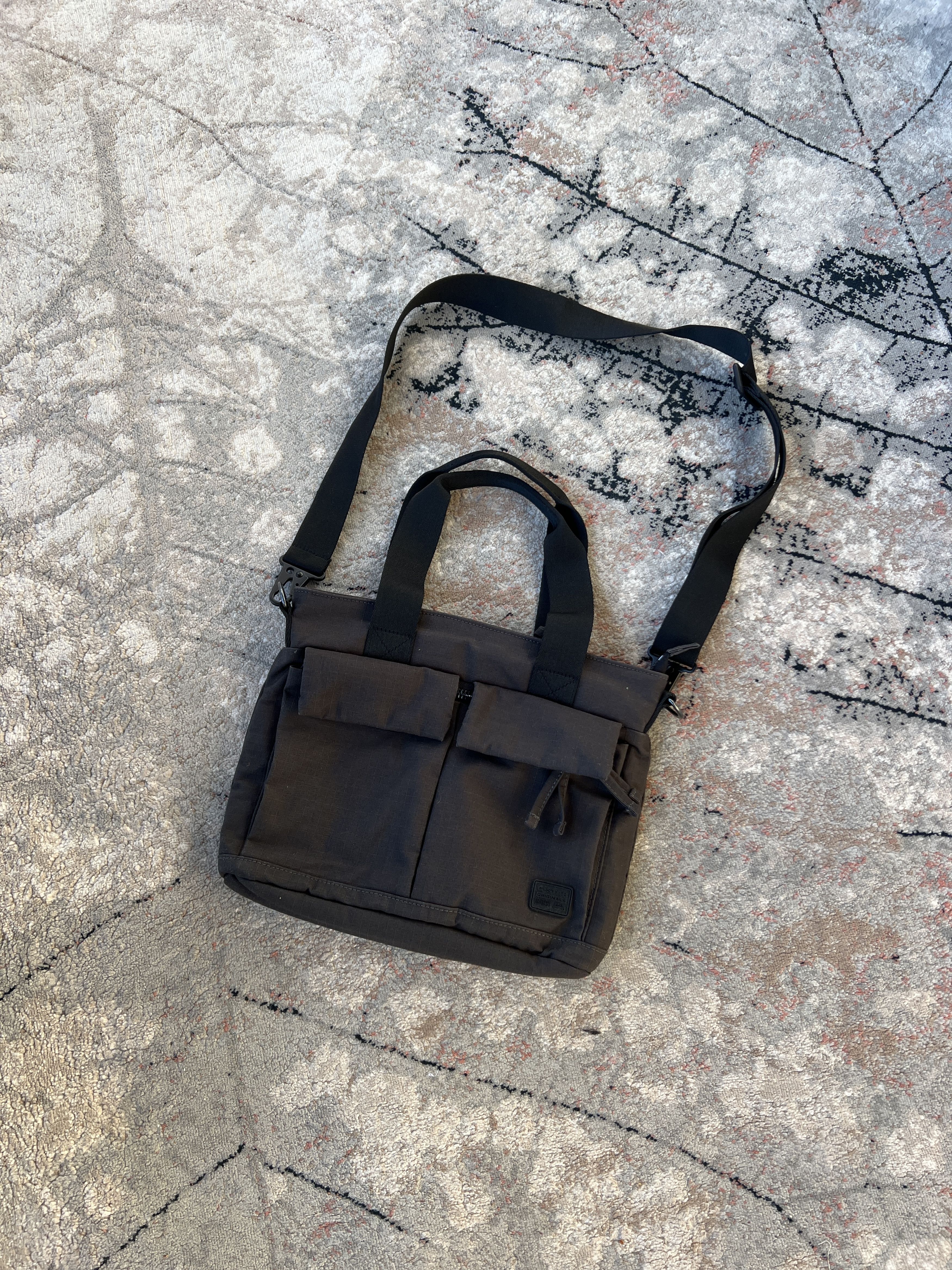 G-Star G-STAR RAW Helmet Bag Bag R3-N HELMET PADDED BAG Shoulder Size ONE SIZE - 1 Thumbnail