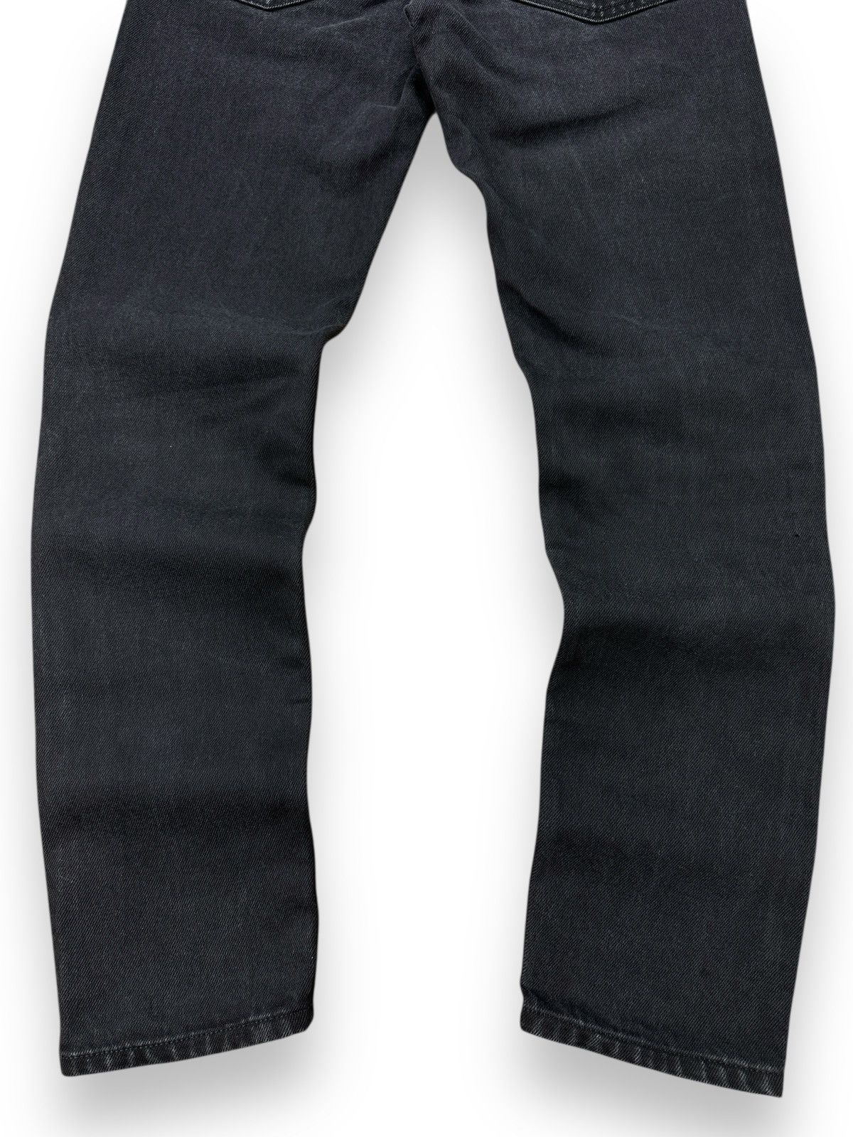 H&M × Kenzo Kenzo x H&M Jungle Black Skinny Jeans Size W29 Size US 29 - 11 Thumbnail