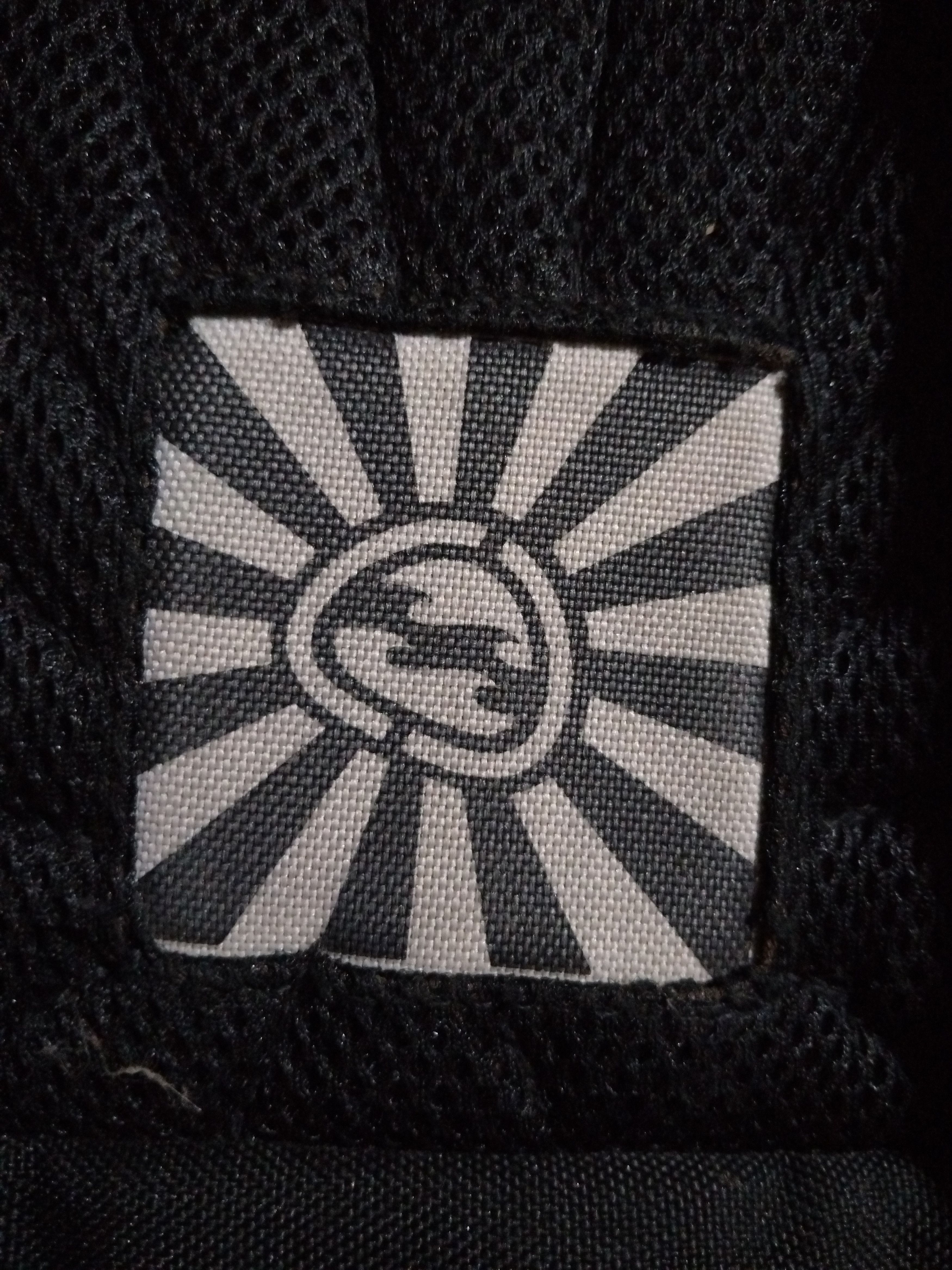 Billabong Vintage Y2K Billabong Andy Irons Rising Sun Backpack RARE Size ONE SIZE - 10 Thumbnail