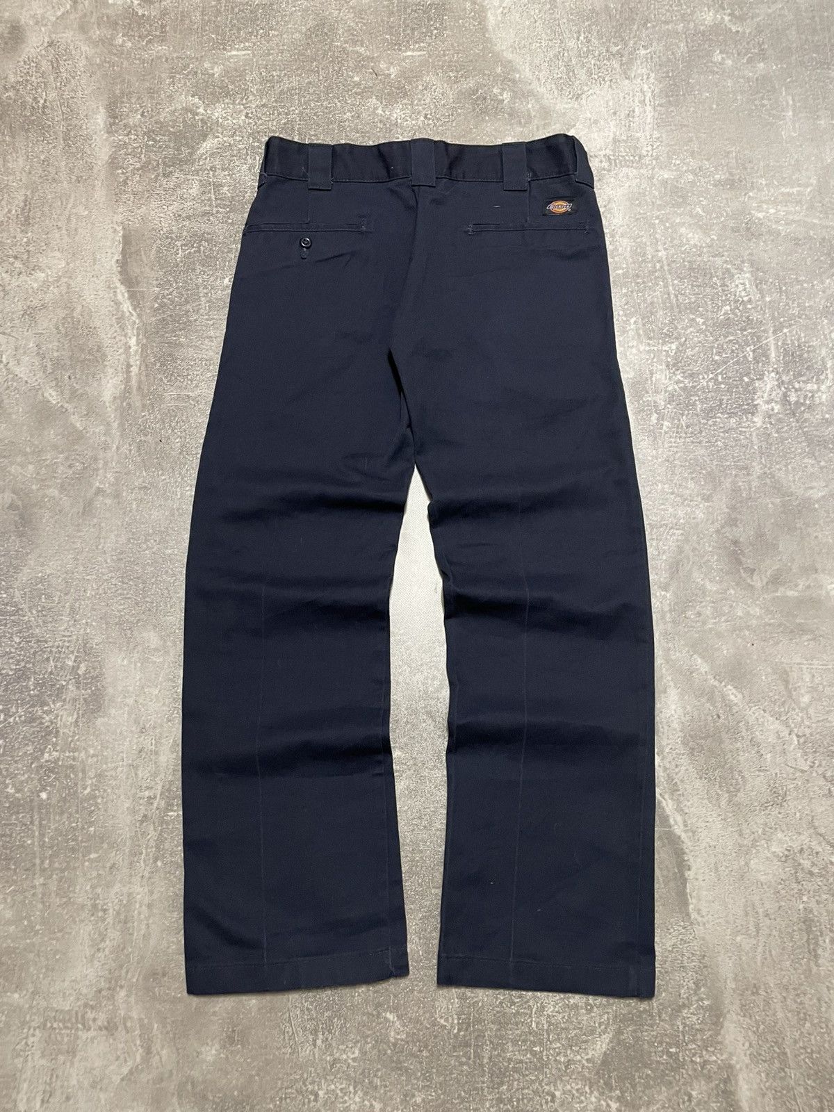 Dickies Vintage Dickies Pants Y2K 29/30 Size US 29 - 1 Thumbnail
