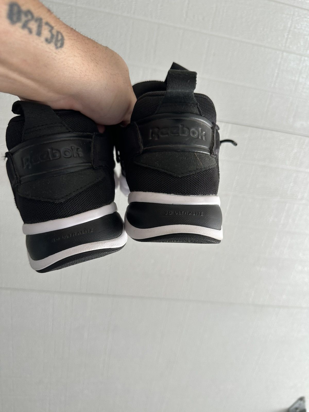 Reebok Reebok X Mastermind Size US 10.5 / EU 43-44 - 6 Thumbnail