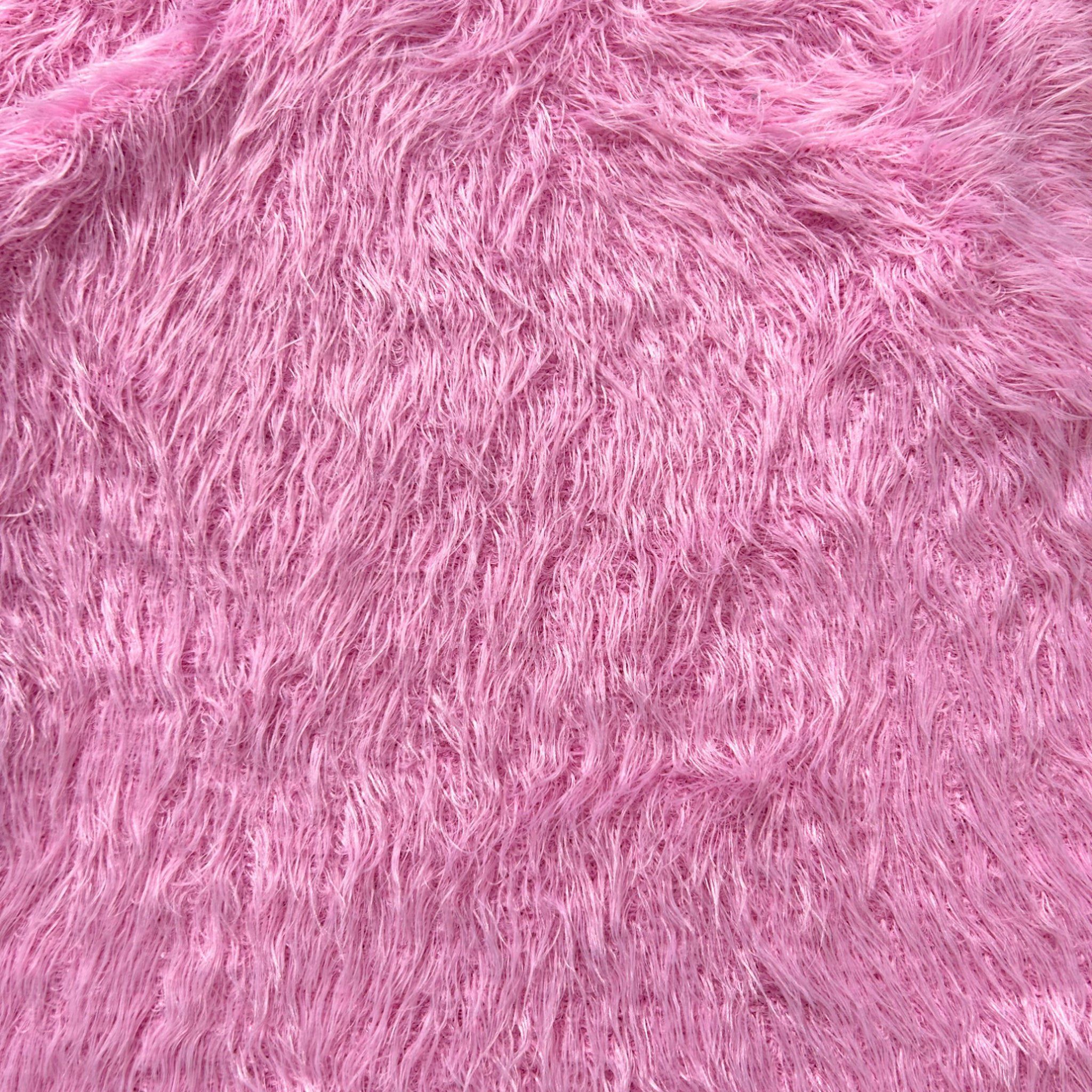 1017 ALYX 9SM 1017 Alyx 9SM Pink Mohair Sweater Size US L / EU 52-54 / 3 - 6 Thumbnail
