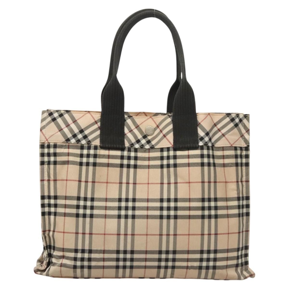 Burberry Burberry Blue Label handbag Size ONE SIZE - 1 Thumbnail
