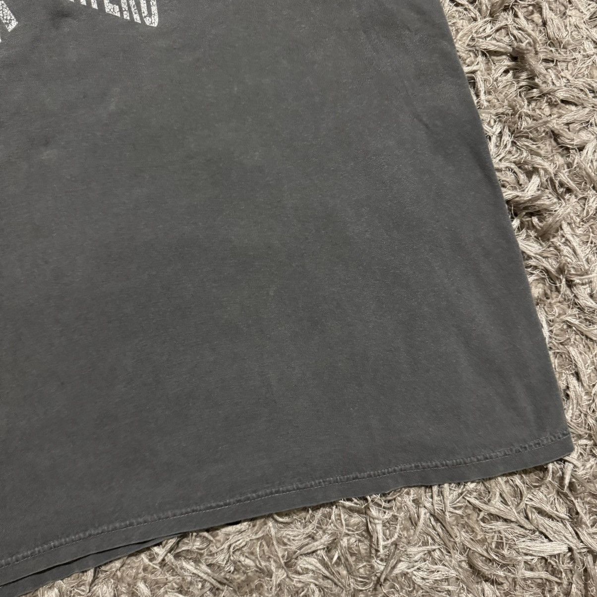 Band Tees Vintage x Roger Waters This is not a drill 2000s Size US XXL / EU 58 / 5 - 8 Thumbnail