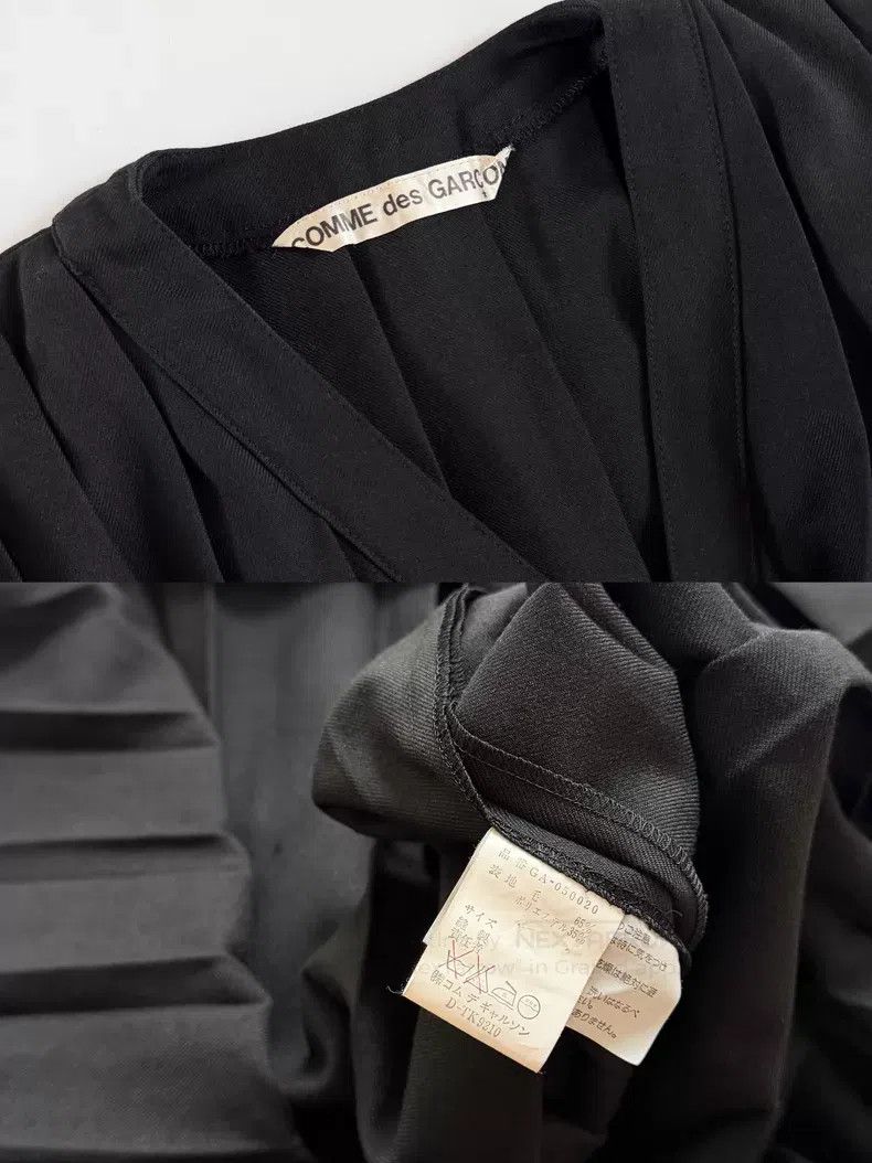 Comme des Garcons Comme Des Garcons size F Dress Size S / US 4 / IT 40 - 9 Thumbnail