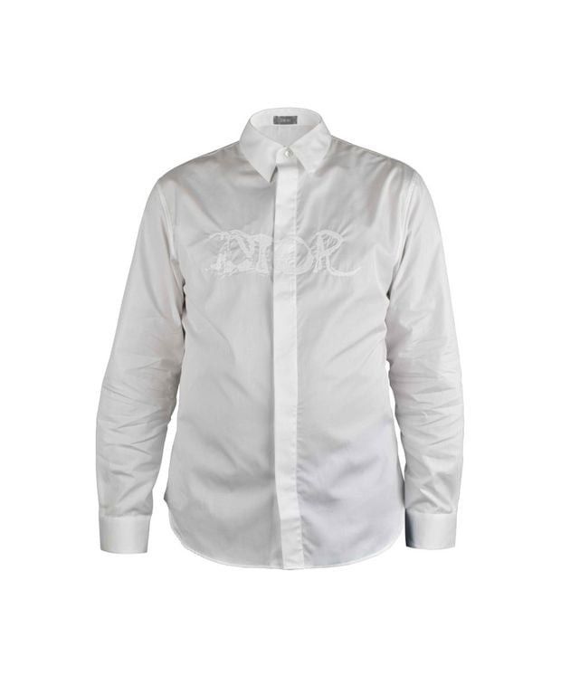 Dior Shirt Size US M / EU 48-50 / 2 - 1 Preview