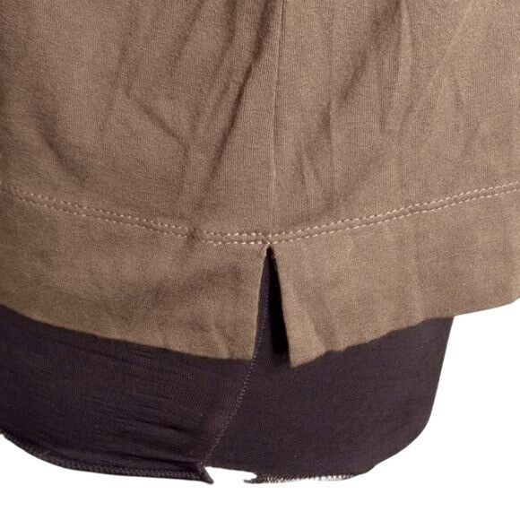 J. Jill J.Jill Wearever Collection XS Women's Olive Green Stretch To Size XS / US 0-2 / IT 36-38 - 9 Thumbnail