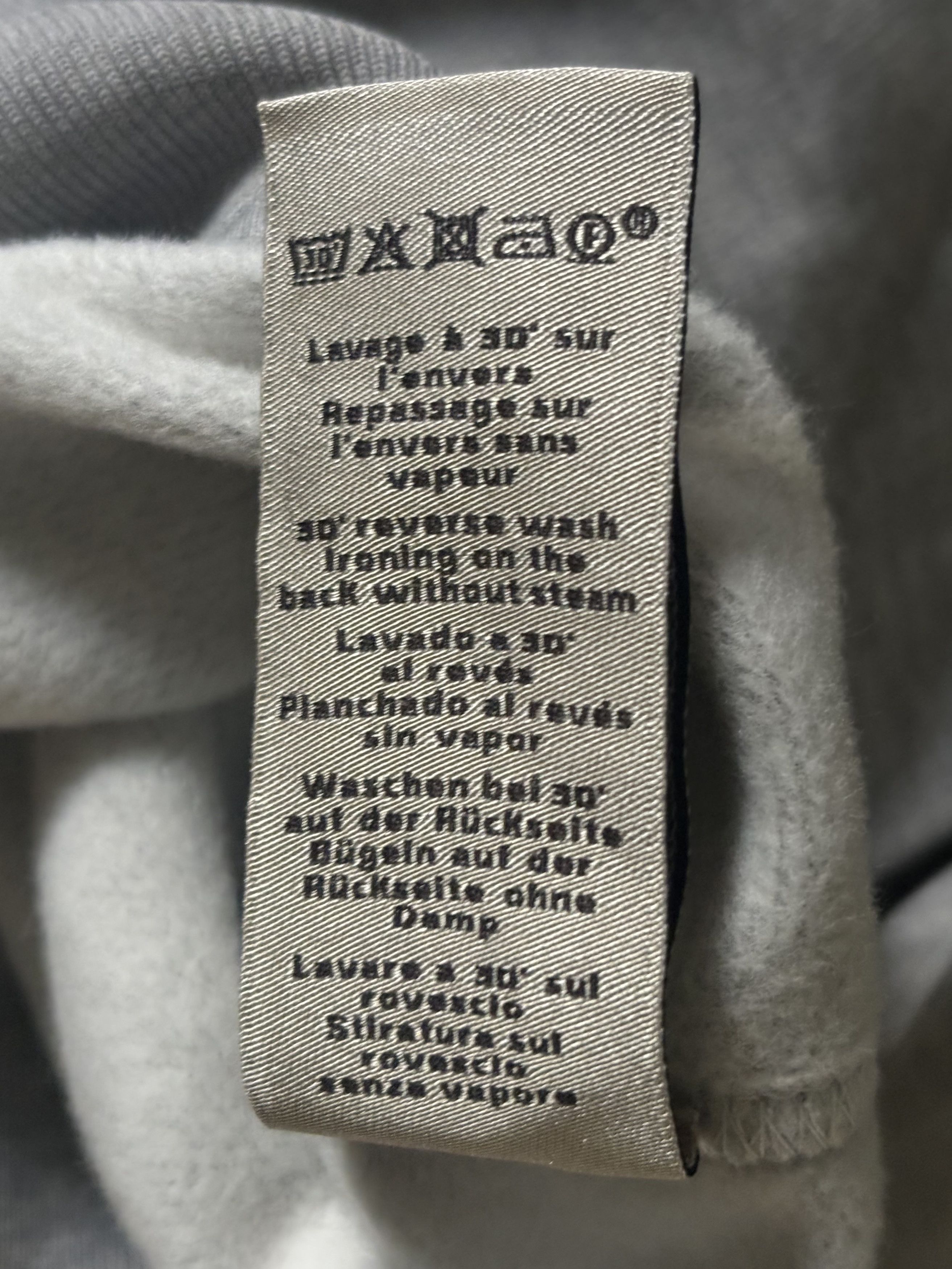 Hermes Boite Surprise Crewneck Sweatshirt Size US L / EU 52-54 / 3 - 9 Thumbnail
