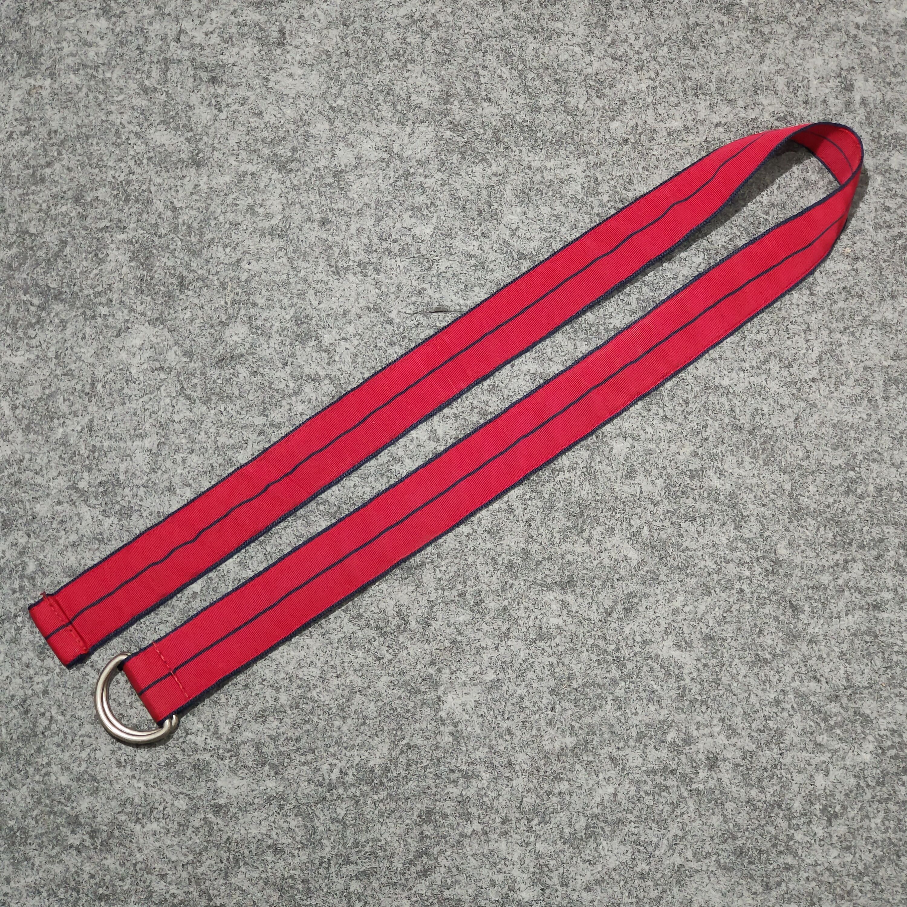 Other 🔥Double Ring Belt Made In USA Size ONE SIZE - 1 Thumbnail