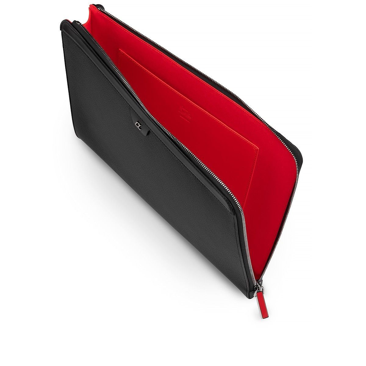 Christian Louboutin o1s1wg110325 FOR RUI in Black Size ONE SIZE - 4 Thumbnail