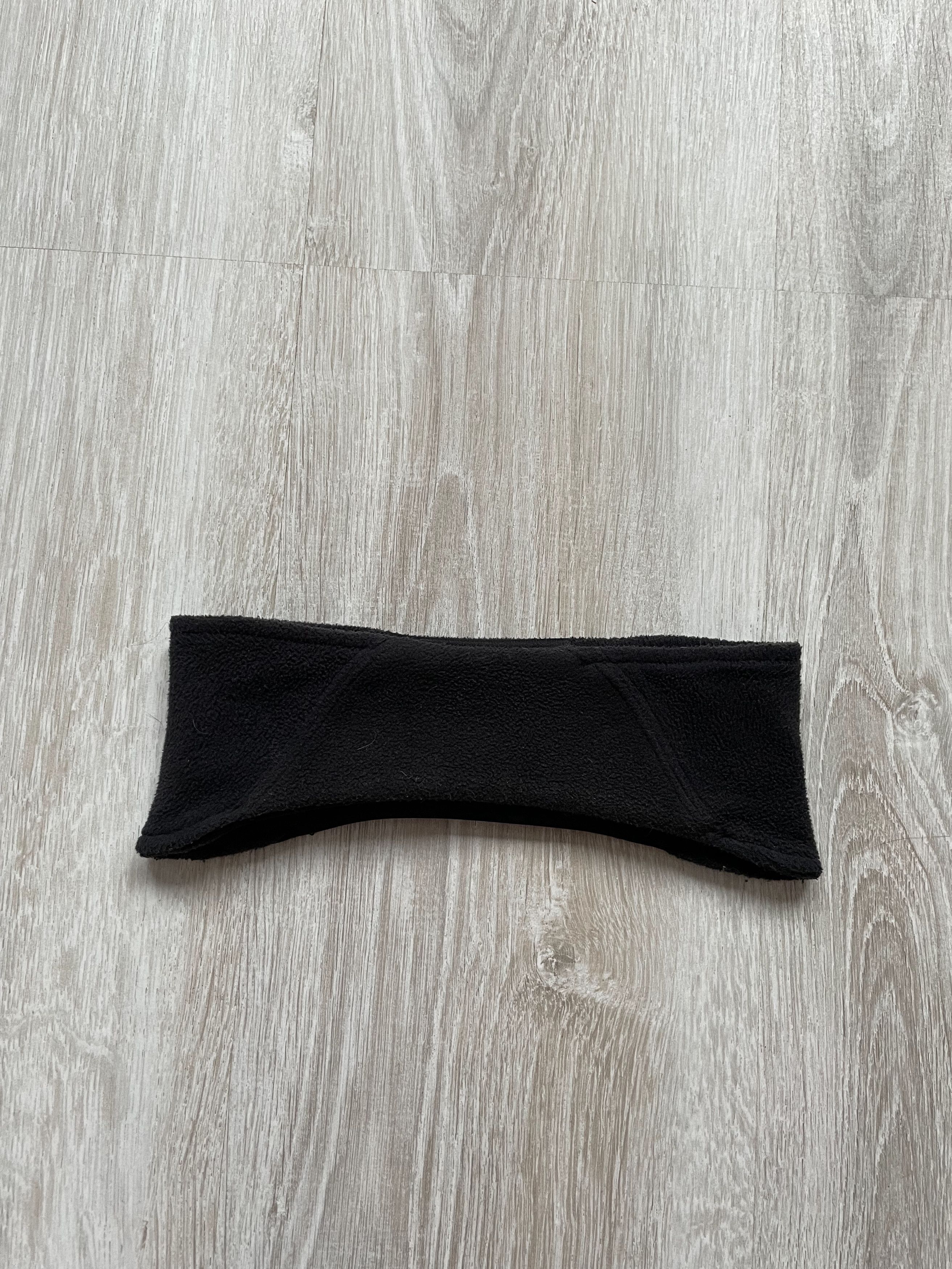 Nike Vintage Nike Fleece Hat Size ONE SIZE - 3 Thumbnail