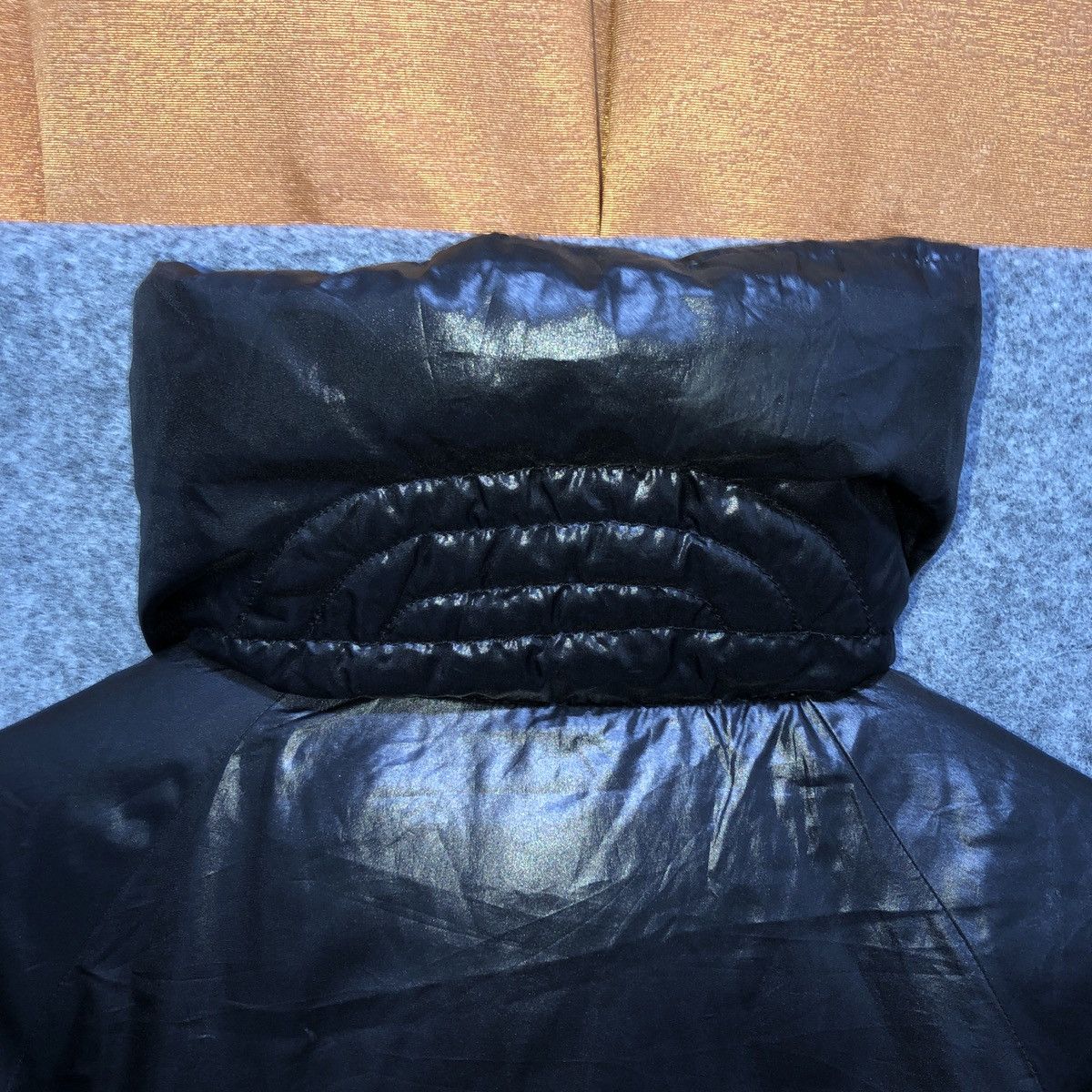 Giordano Giordano Concepts Down Jacket Size US M / EU 48-50 / 2 - 4 Thumbnail