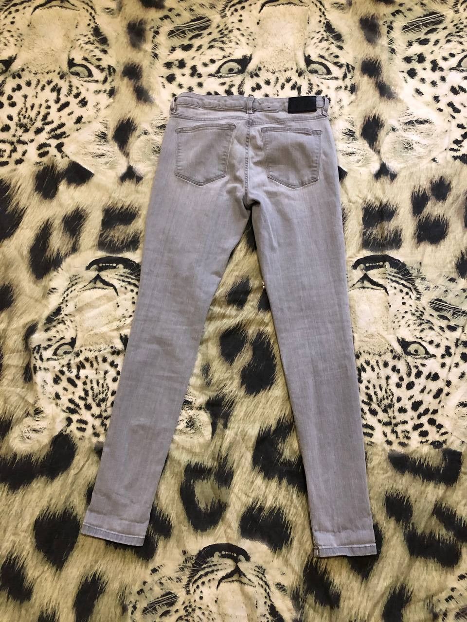 Polo Ralph Lauren Vintage y2k polo Ralph Lauren jeans Size 28" / US 6 / IT 42 - 20 Thumbnail