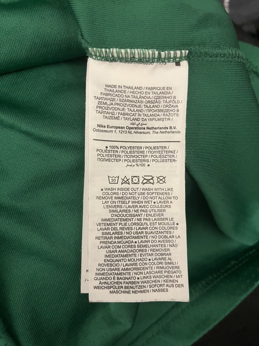 NBA × Nike Boston Celtics Kemba Walker kit Size US S / EU 44-46 / 1 - 5 Thumbnail