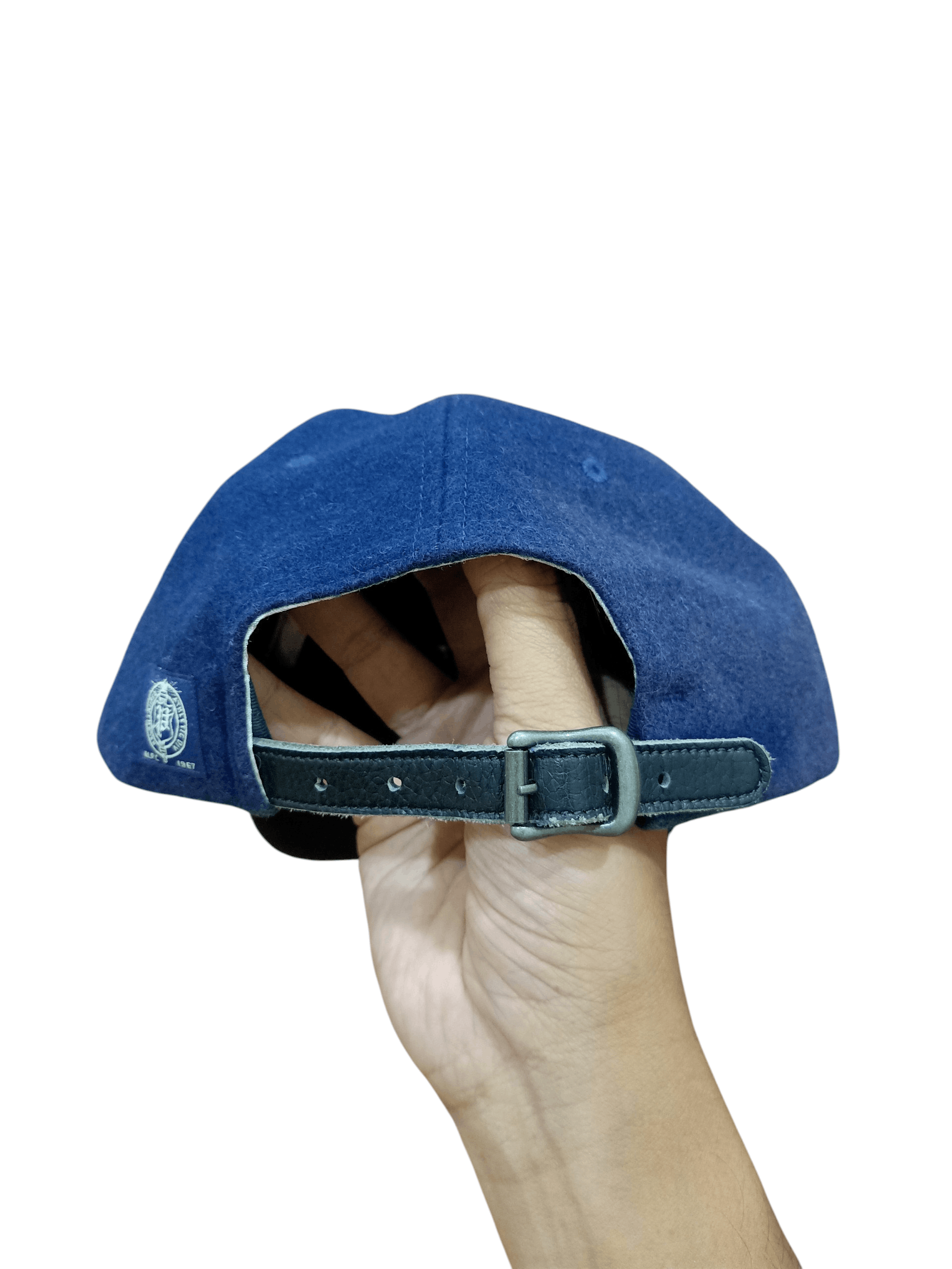 Polo Ralph Lauren Polo Ralph Lauren PRL Wool Cap Size ONE SIZE - 10 Thumbnail