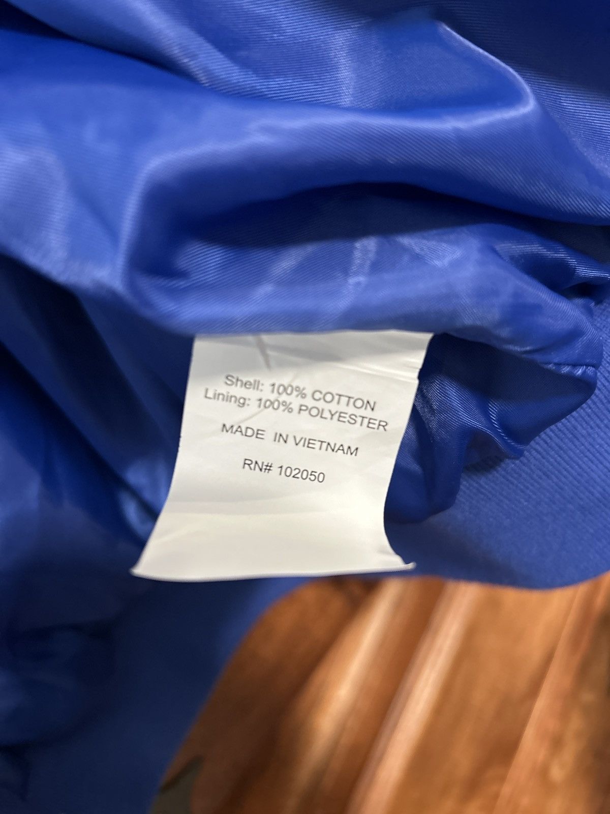 Brockhampton Brockhampton Racing Jacket Size US L / EU 52-54 / 3 - 8 Thumbnail