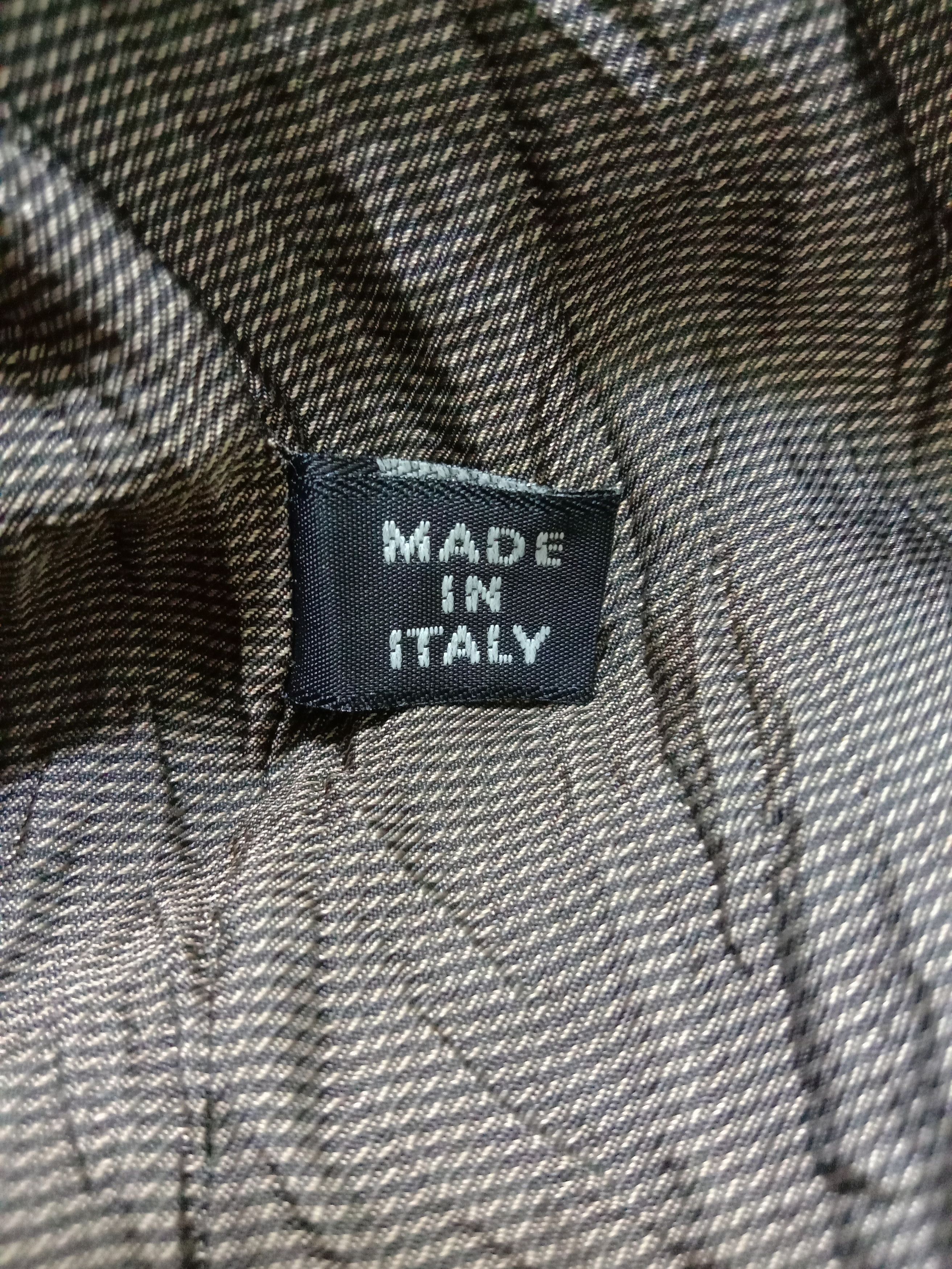 Allegri Vintage Allegri Velvet Puffer Long Jacket Size US L / EU 52-54 / 3 - 10 Thumbnail