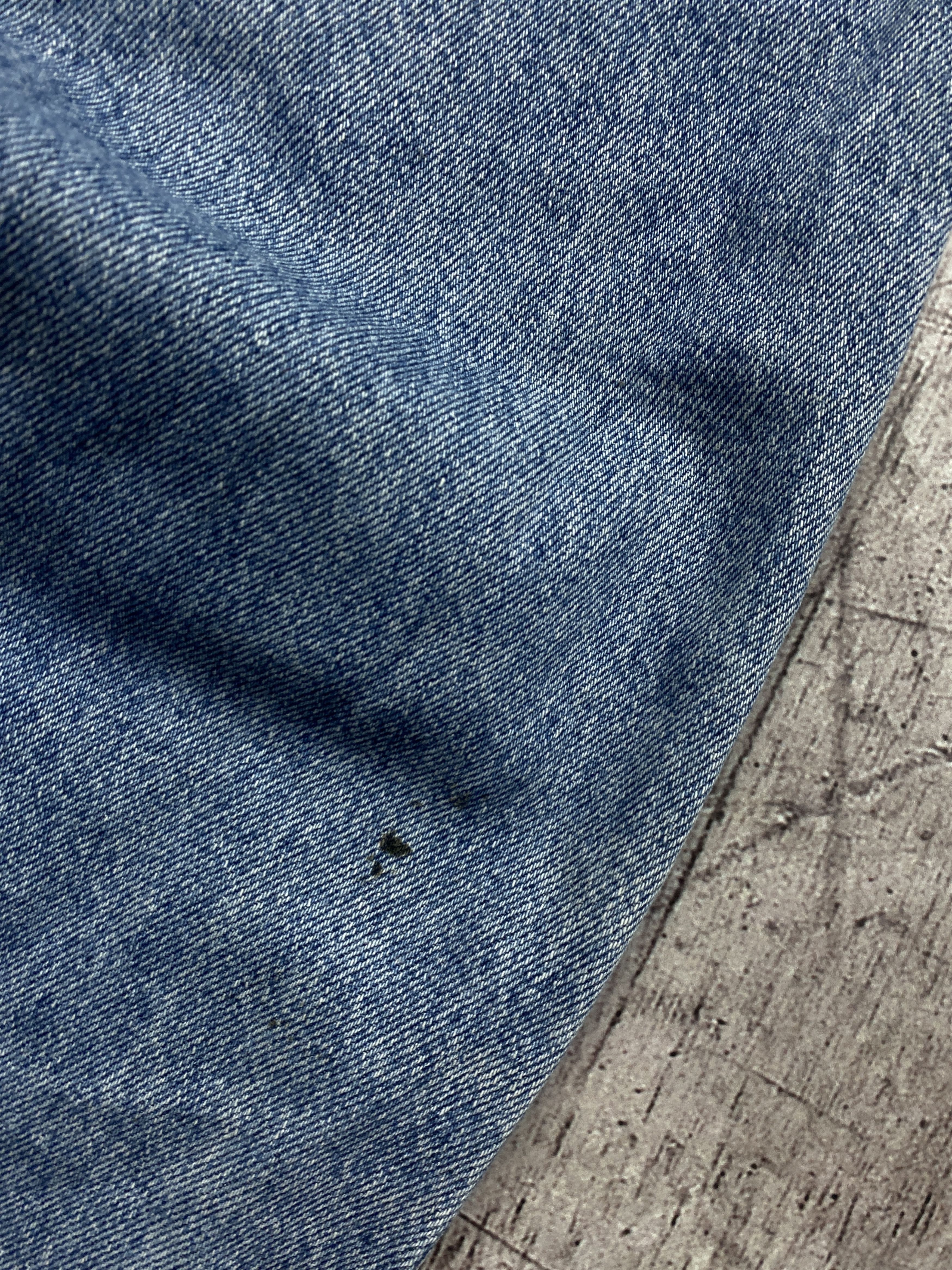 Levi's Levi's 550 Vintage 90s Jeans denim pants Made In Usa Size US 36 / EU 52 - 9 Thumbnail