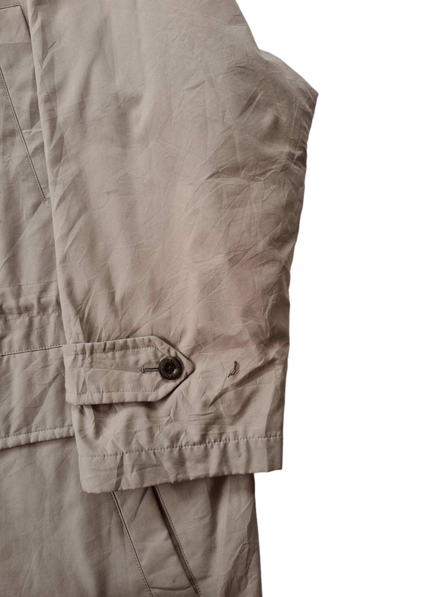 Vintage Burberrys Jacket