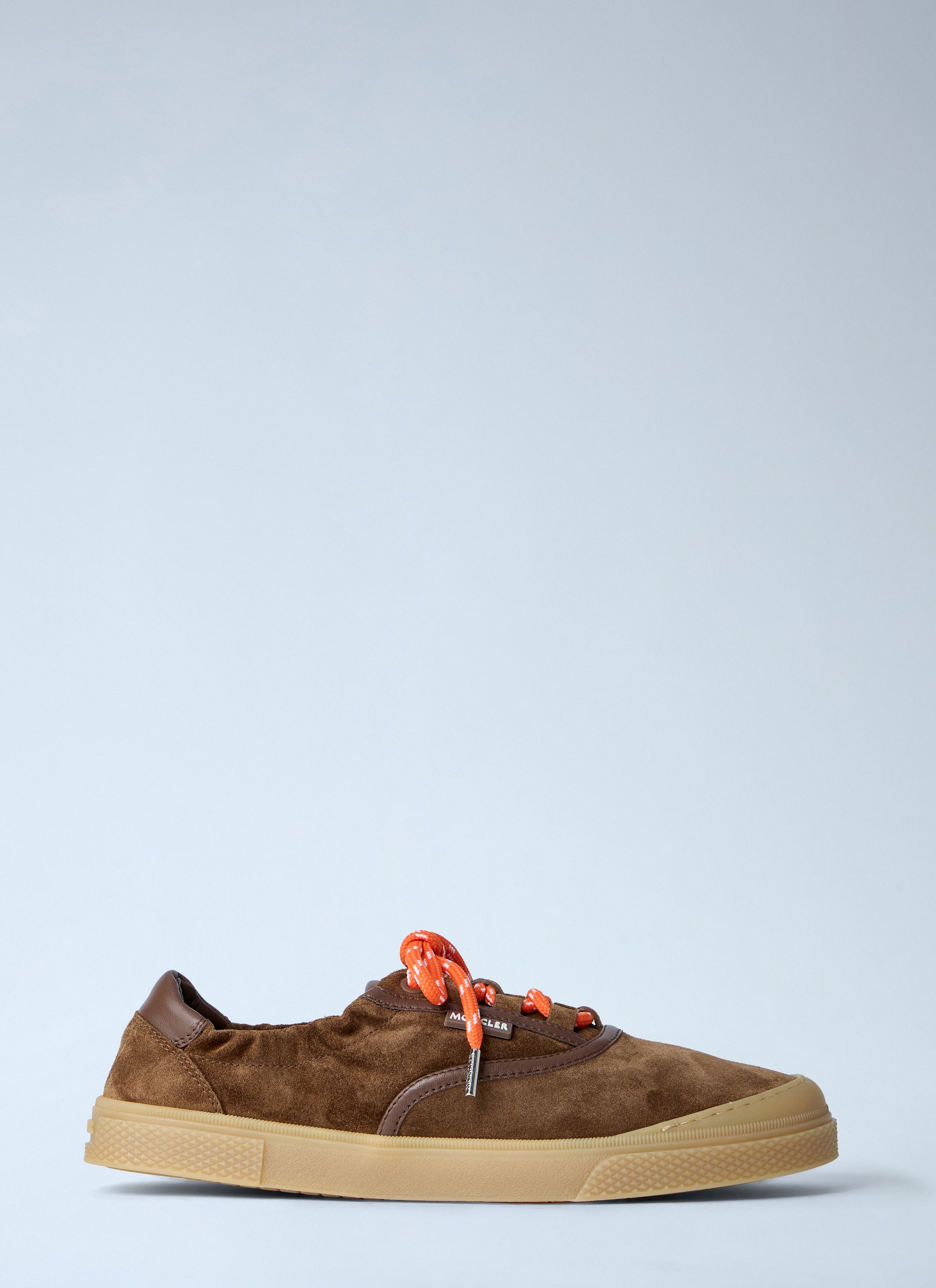 Moncler Vera Sneakers Size US 7 / IT 37 - 1 Thumbnail