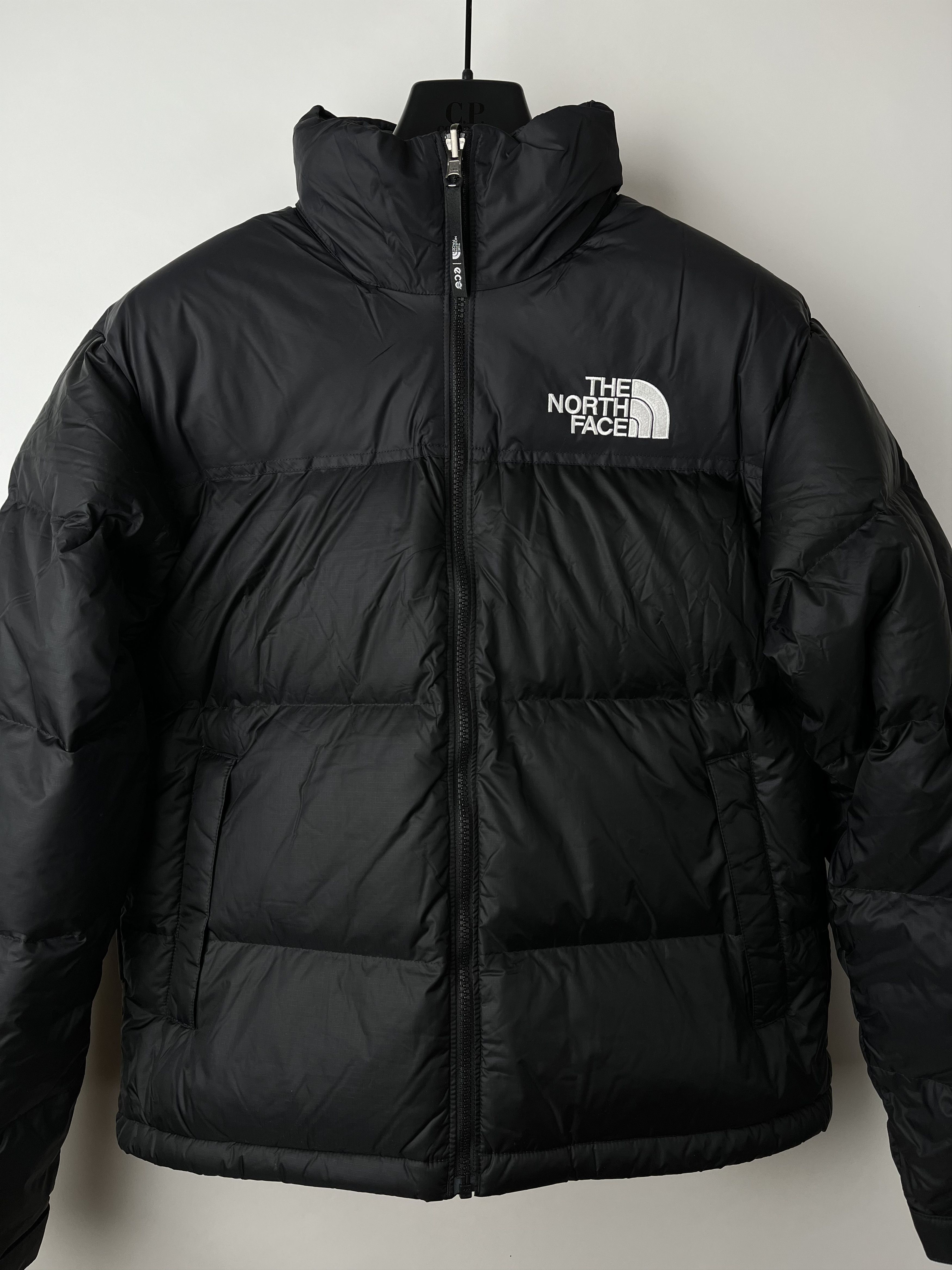 The North Face Down Jacket The North Face 1996 Retro Eco Nuptse Size US XS / EU 42 / 0 - 1 Thumbnail