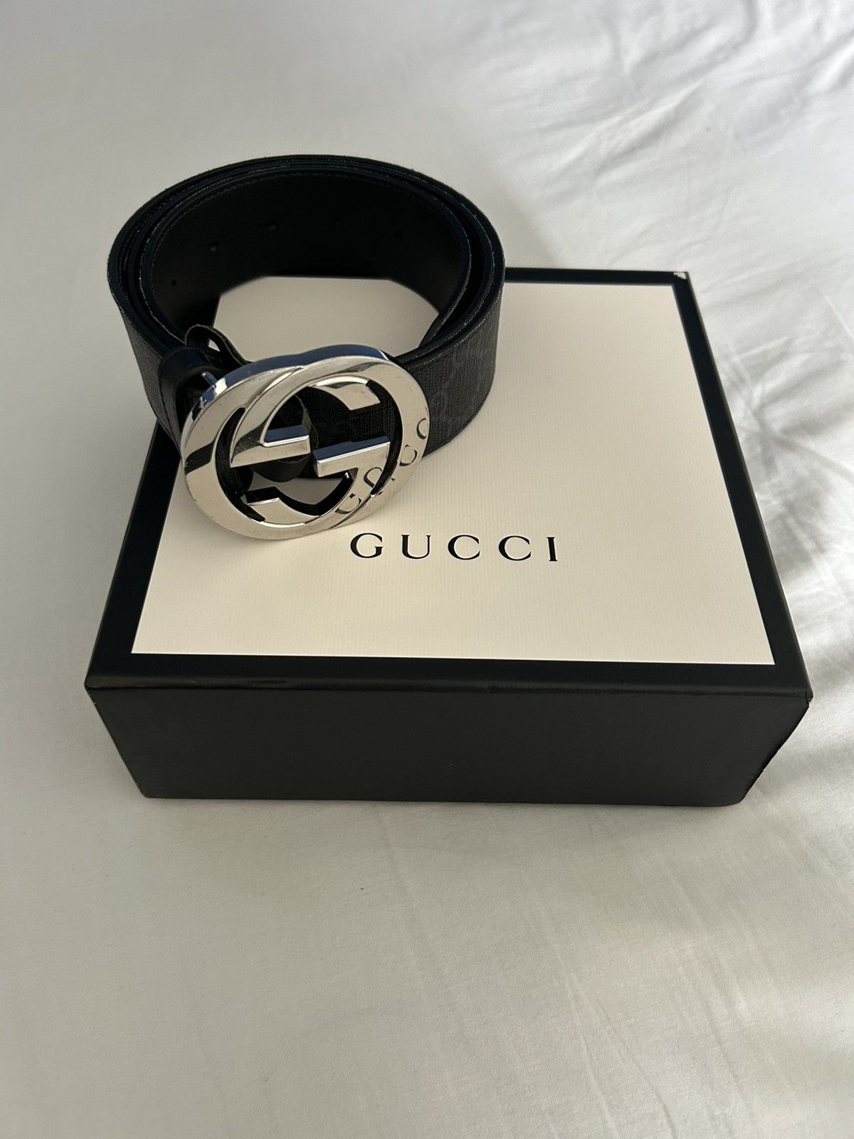 Gucci Belt