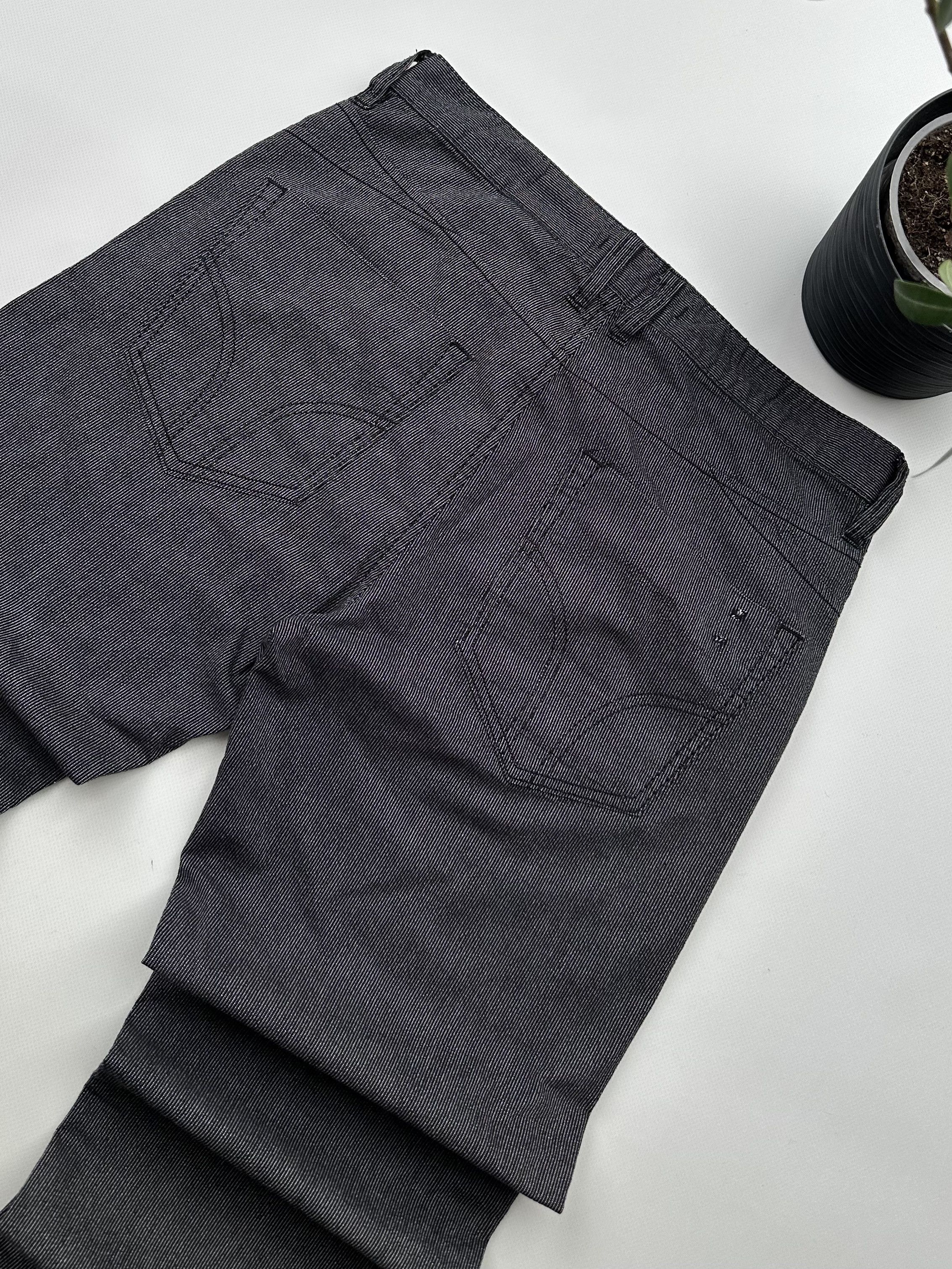 Dolce & Gabbana Dolce&Gabbana Vintage Pants (411) Size US 31 - 10 Thumbnail
