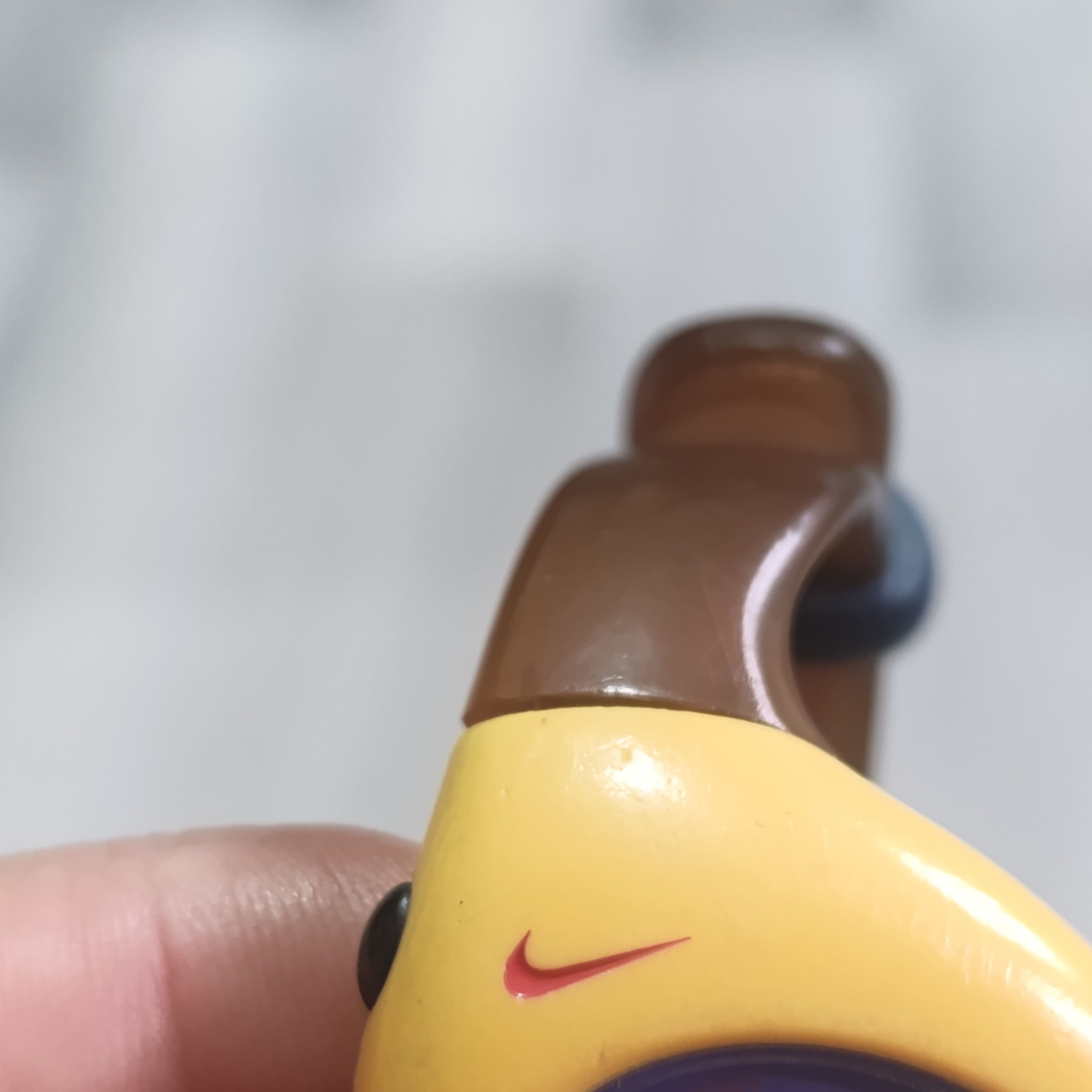 Nike VTG 90's Nike Triax watch Rare one Size ONE SIZE - 3 Thumbnail