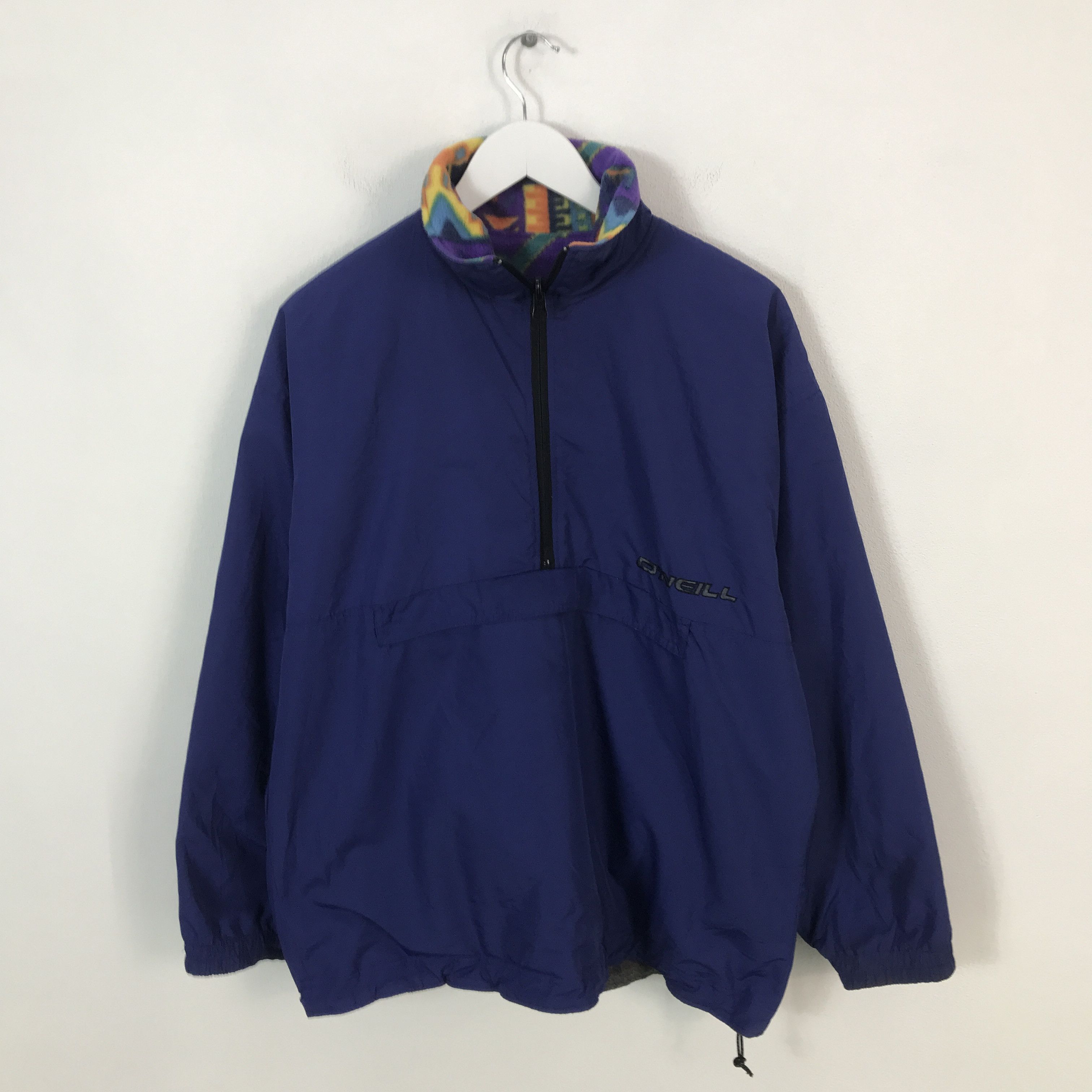 O'Neill O'neill Fleece Ski Style jacket Size US M / EU 48-50 / 2 - 3 Thumbnail