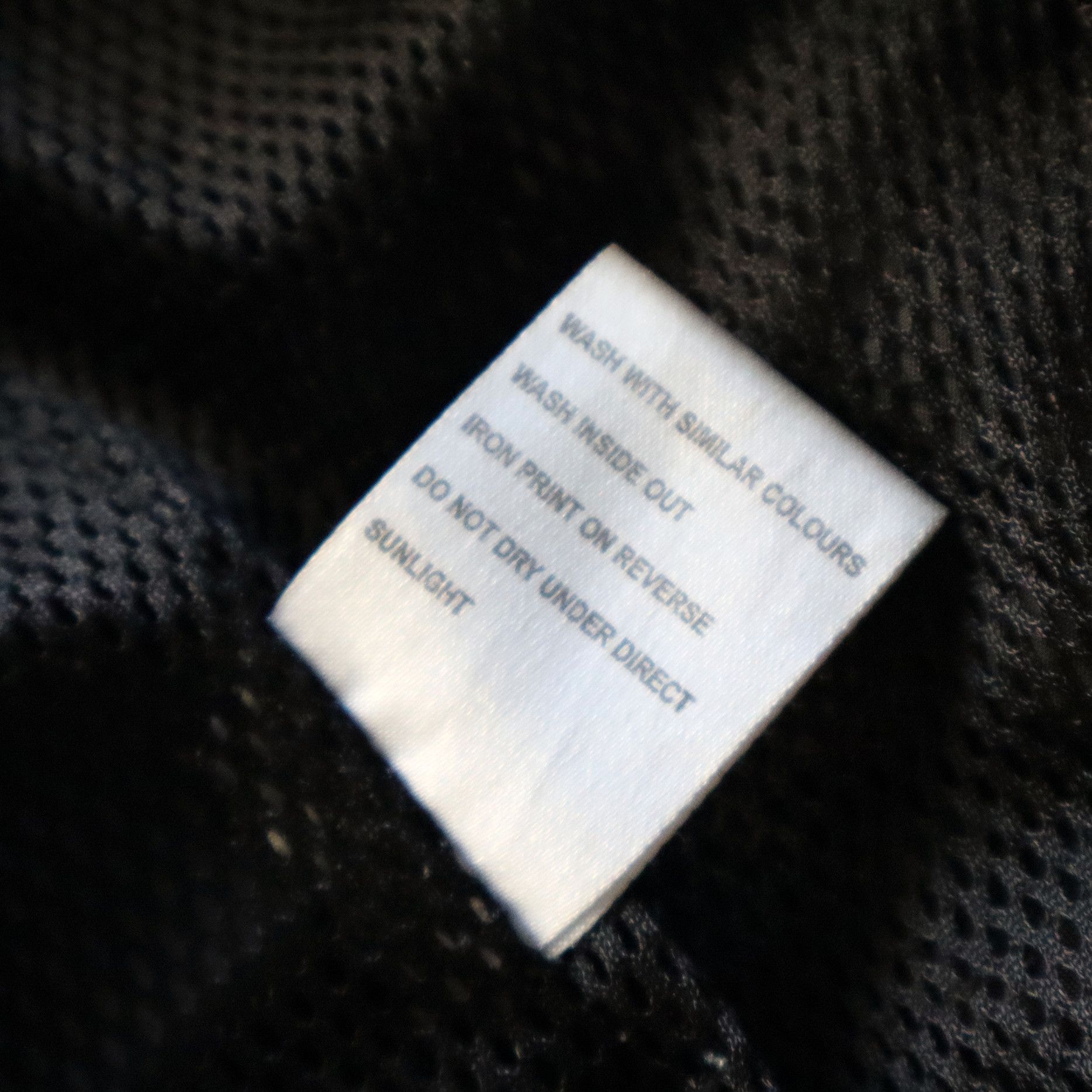 Palace FW17 Palace x Trailblazers Zip Up Windbreaker Jacket Size US L / EU 52-54 / 3 - 12 Thumbnail