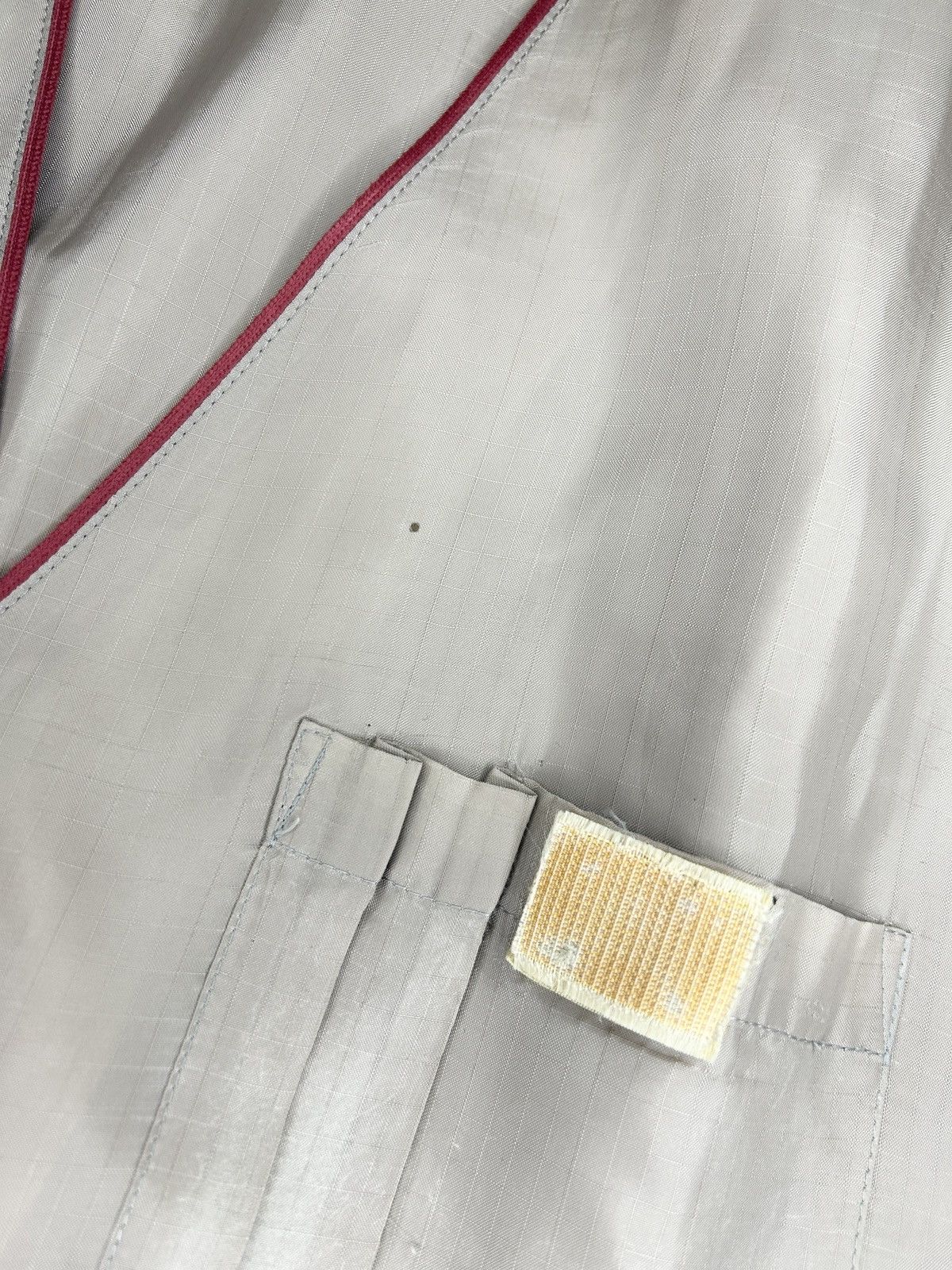 Issey Miyake 1981 Sony Uniform Size US XL / EU 56 / 4 - 14 Thumbnail
