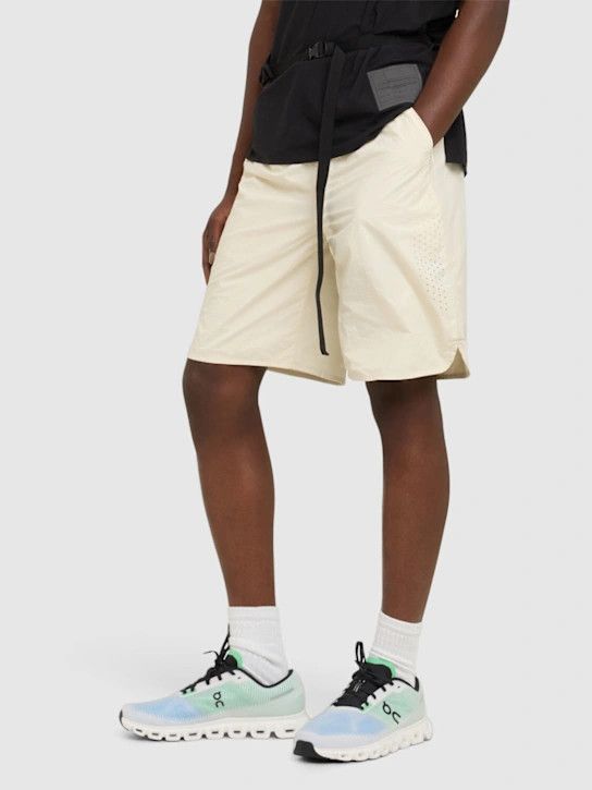On o1lsvrm0425 Cloud 6 Push Sneakers in Horizon Size US 9 / EU 42 - 5 Thumbnail