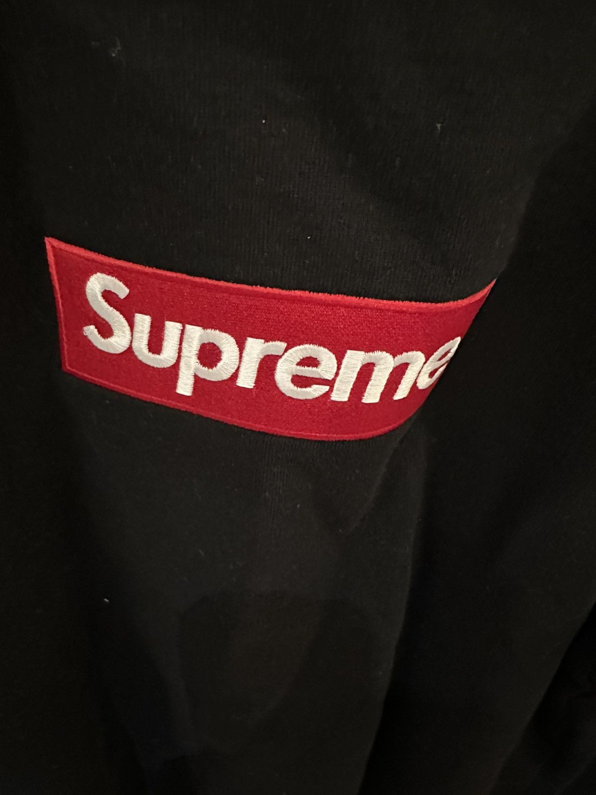 Supreme Supreme bogo new without tags Size US L / EU 52-54 / 3 - 2 Thumbnail