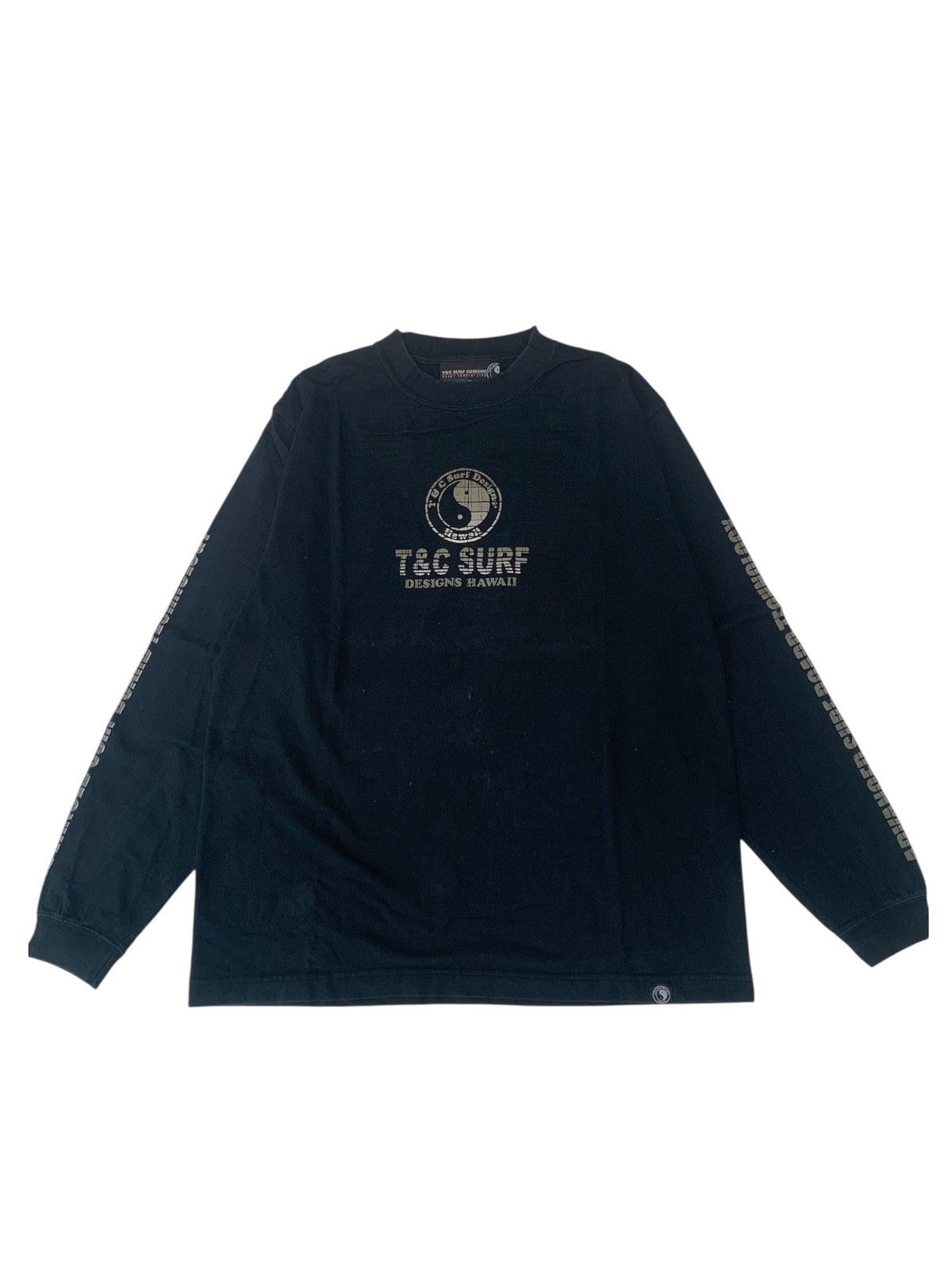 トップス PPFM layer long tee archive Y2K 00s PPFM layer long tee archive Y2K 00s 【公式通販】