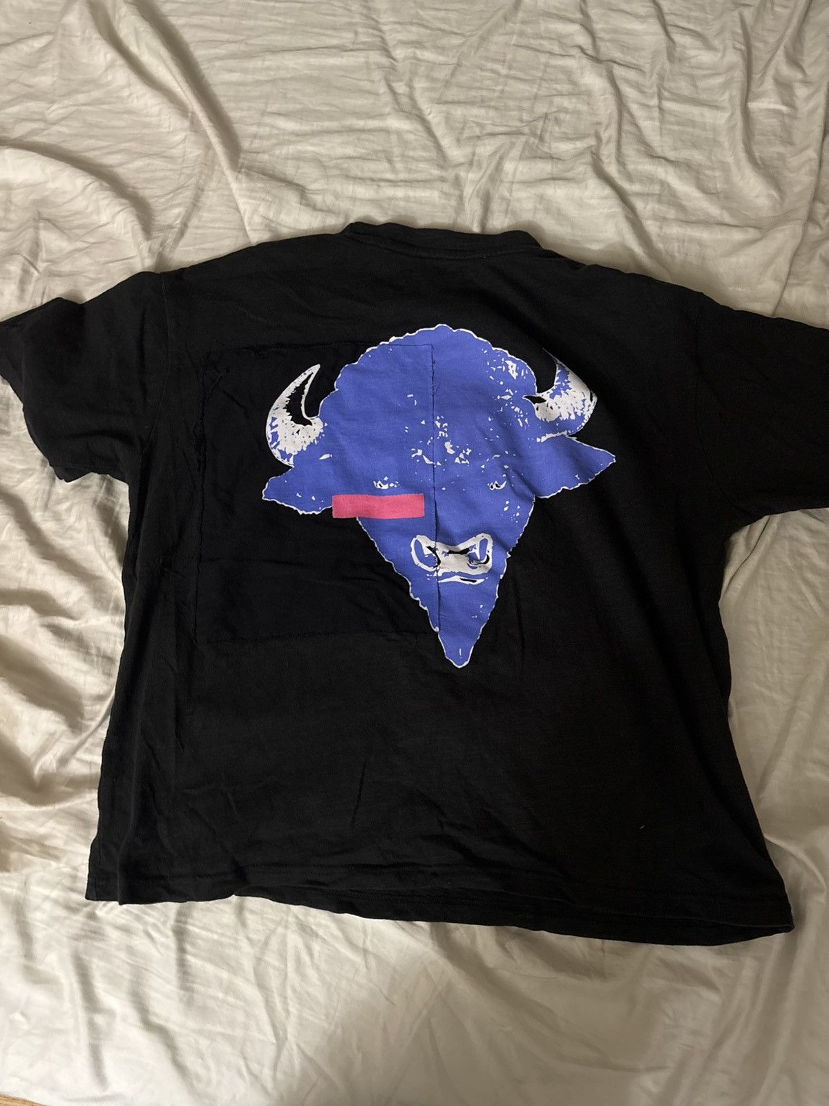 Sp5der Sp5der L’Araignee T-shirt Size US L / EU 52-54 / 3 - 3 Thumbnail