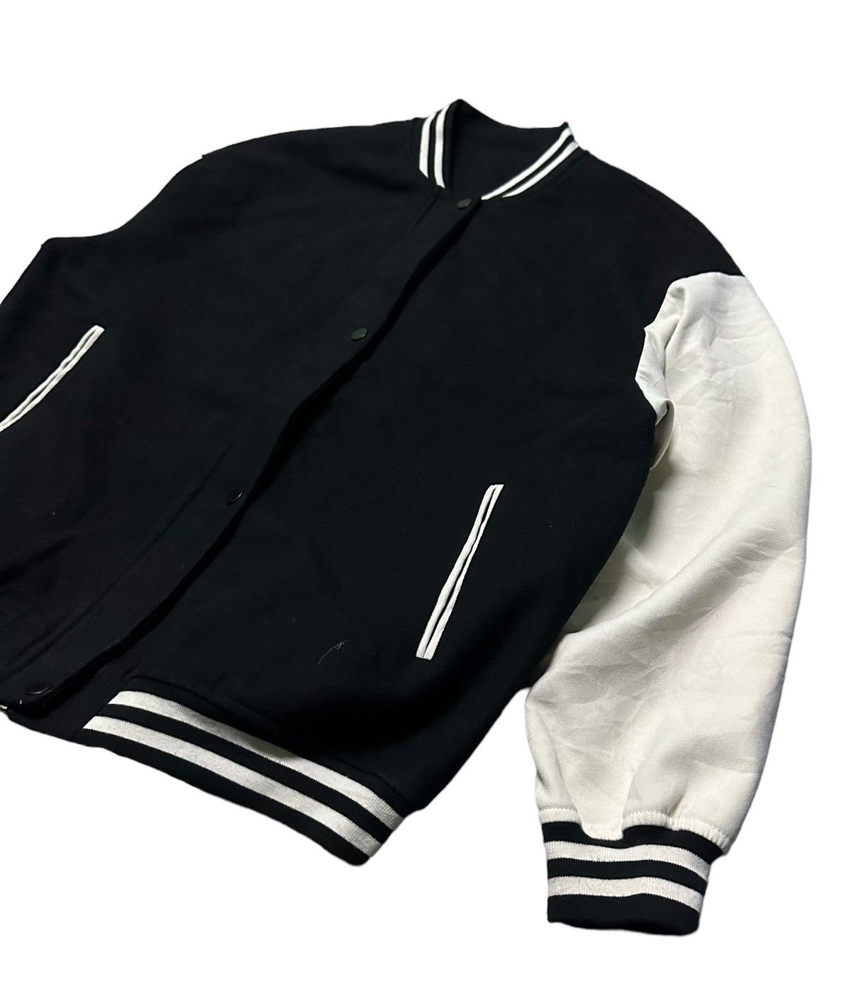 Japanese Brand bomber jacket Size US M / EU 48-50 / 2 - 2 Thumbnail