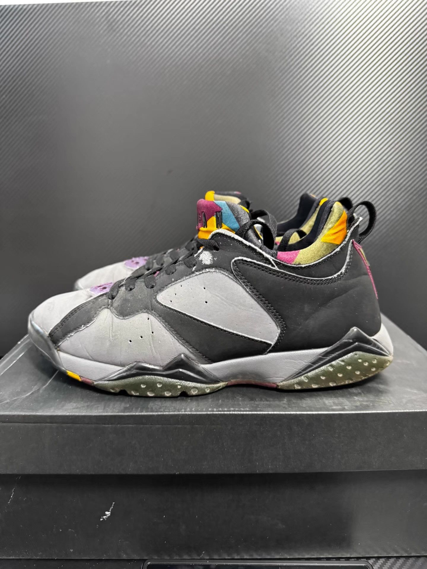 Nike AJ7 Low Q10 Size US 8 / EU 41 - 1 Thumbnail