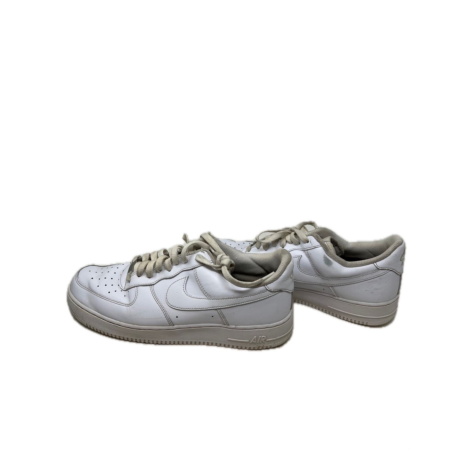 Nike Nike White Air Force 1 Model CW2288-111 Mens 11 Size US 11 / EU 44 - 2 Thumbnail